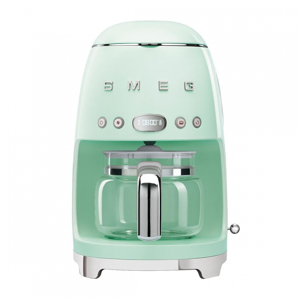 DCF02 Coffee Maker