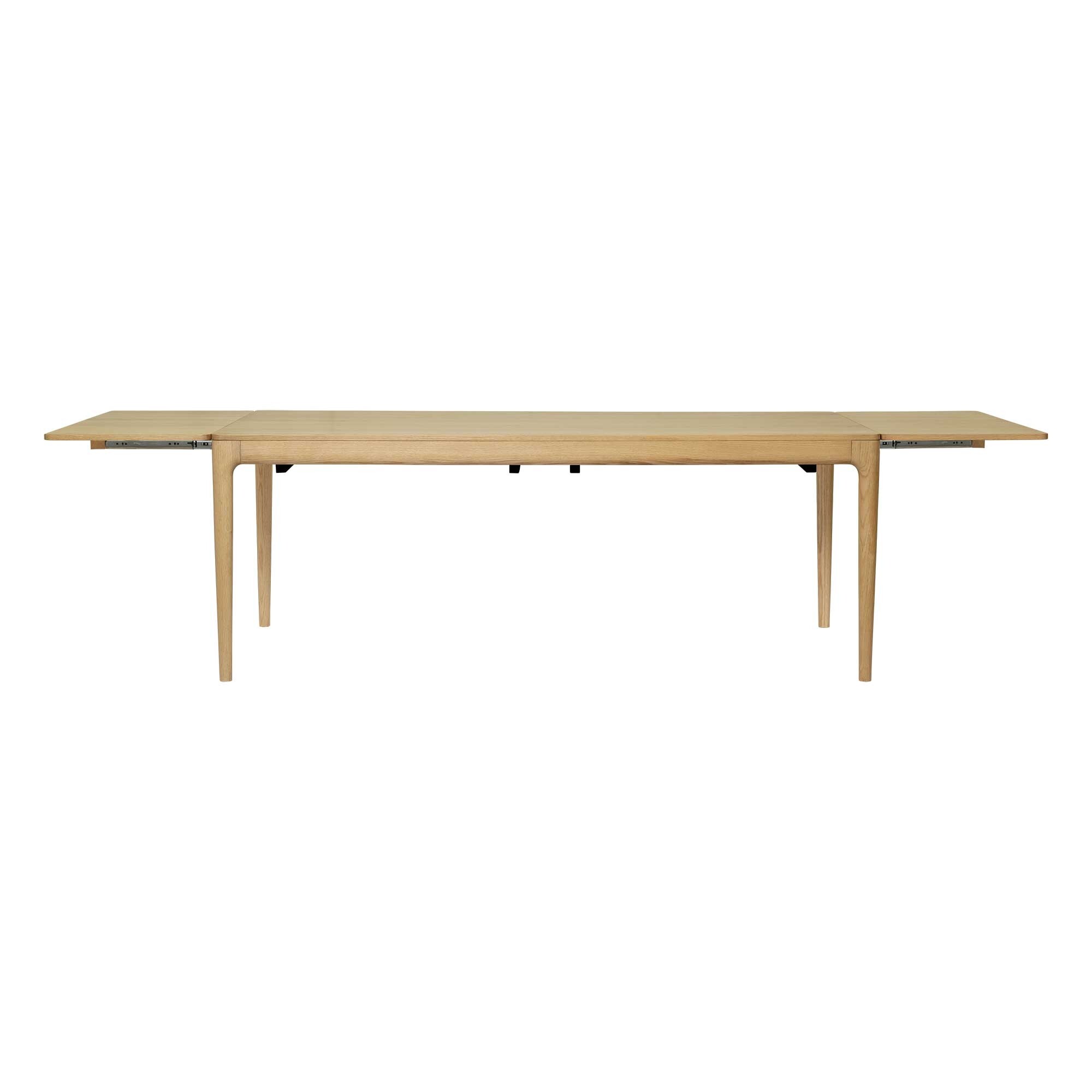 Heart'n'Soul Dining Table Veneer 90x200cm