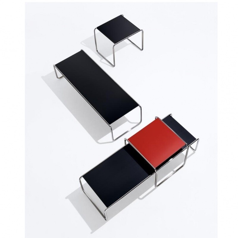 Laccio Coffe Table Square