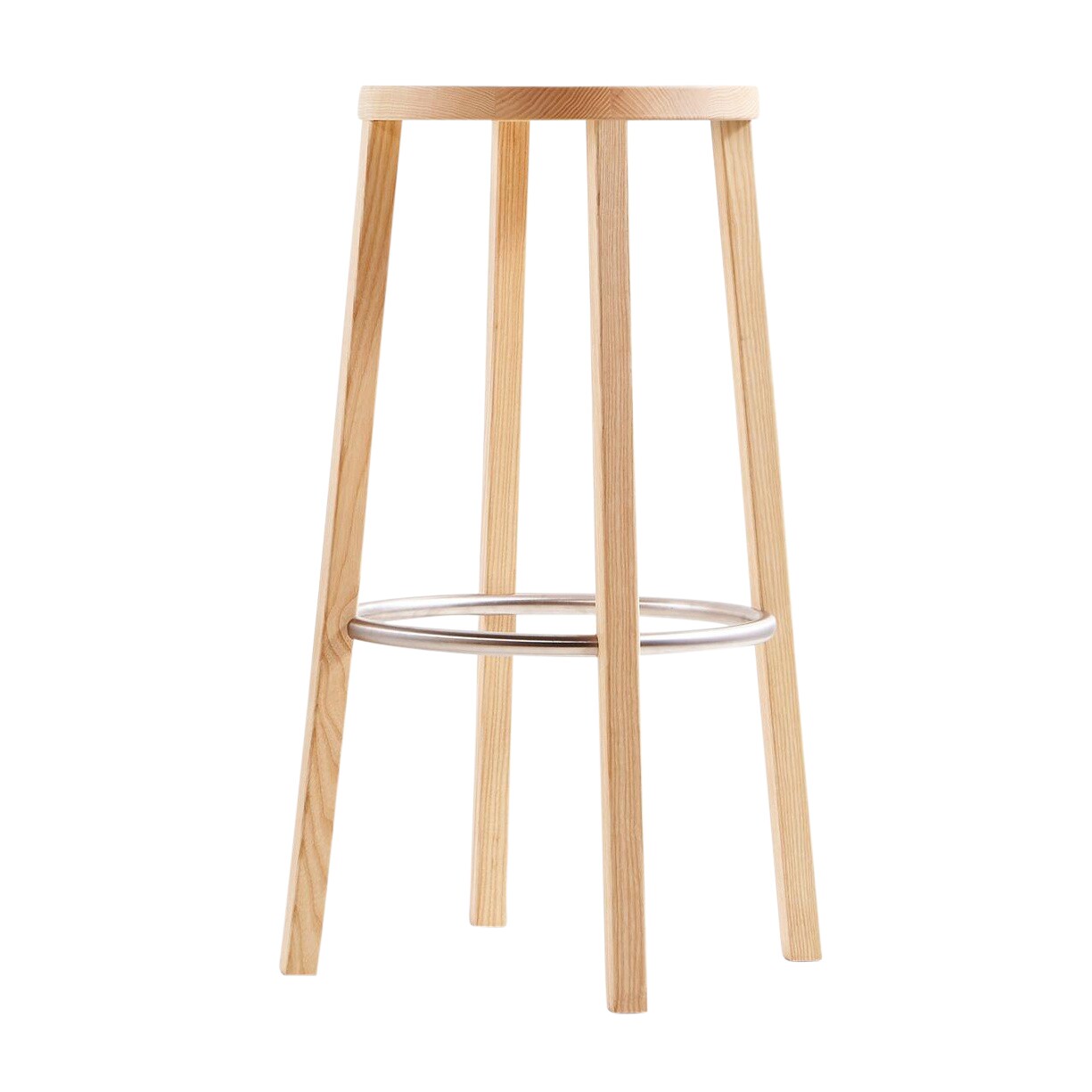 Blocco Bar Stool H:76cm