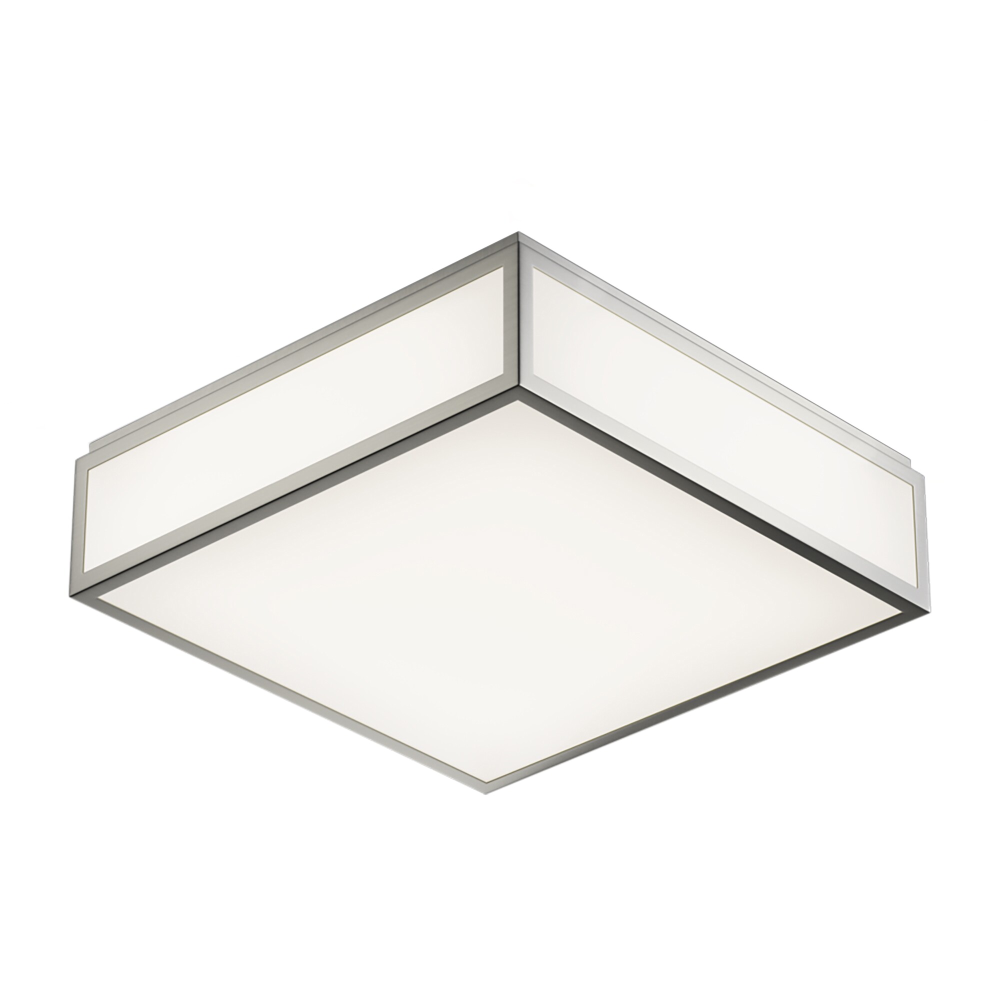 Bauhaus 3 N LED Wall Lamp/Ceiling Lamp