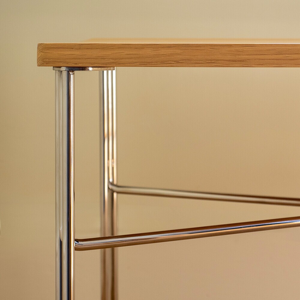 Inline Coffee Table Square