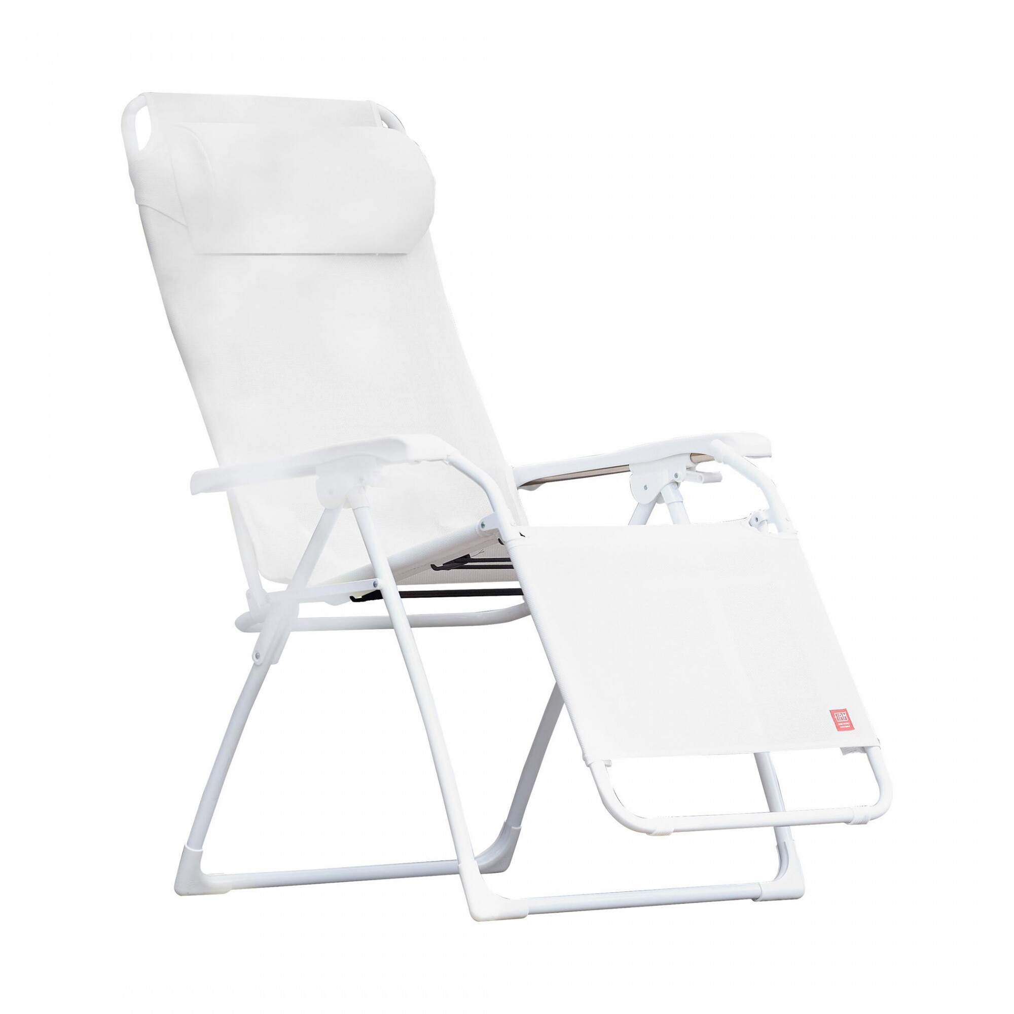 Limited Edition Fiam Amida Lounger