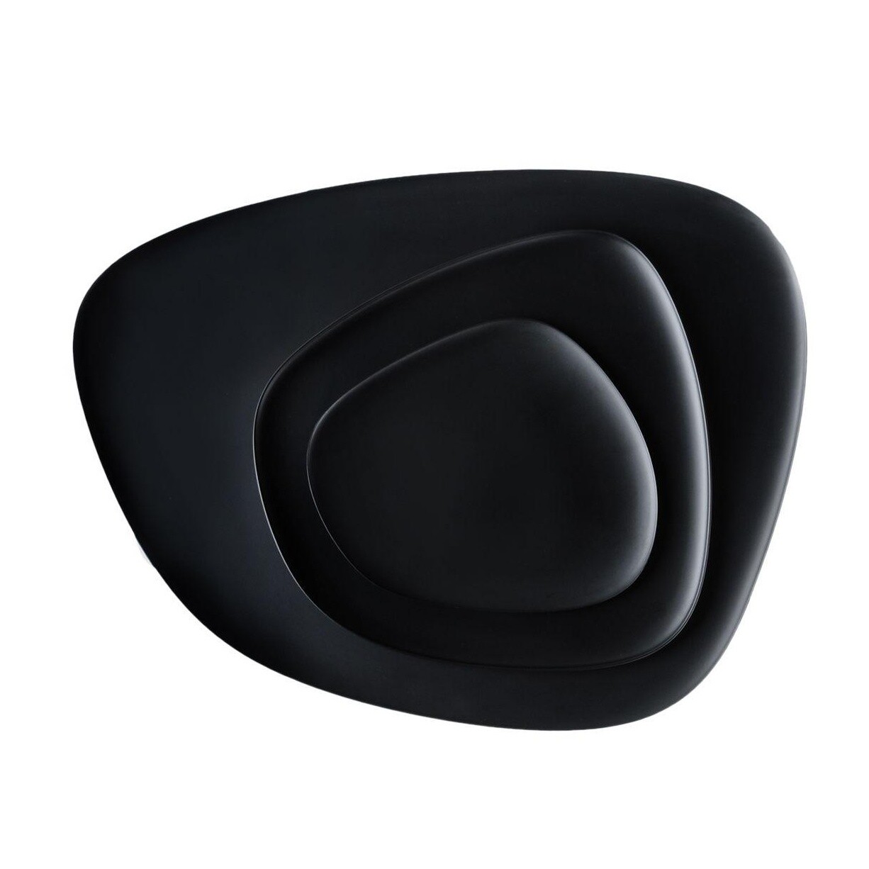 Namasté Plate Set of 3