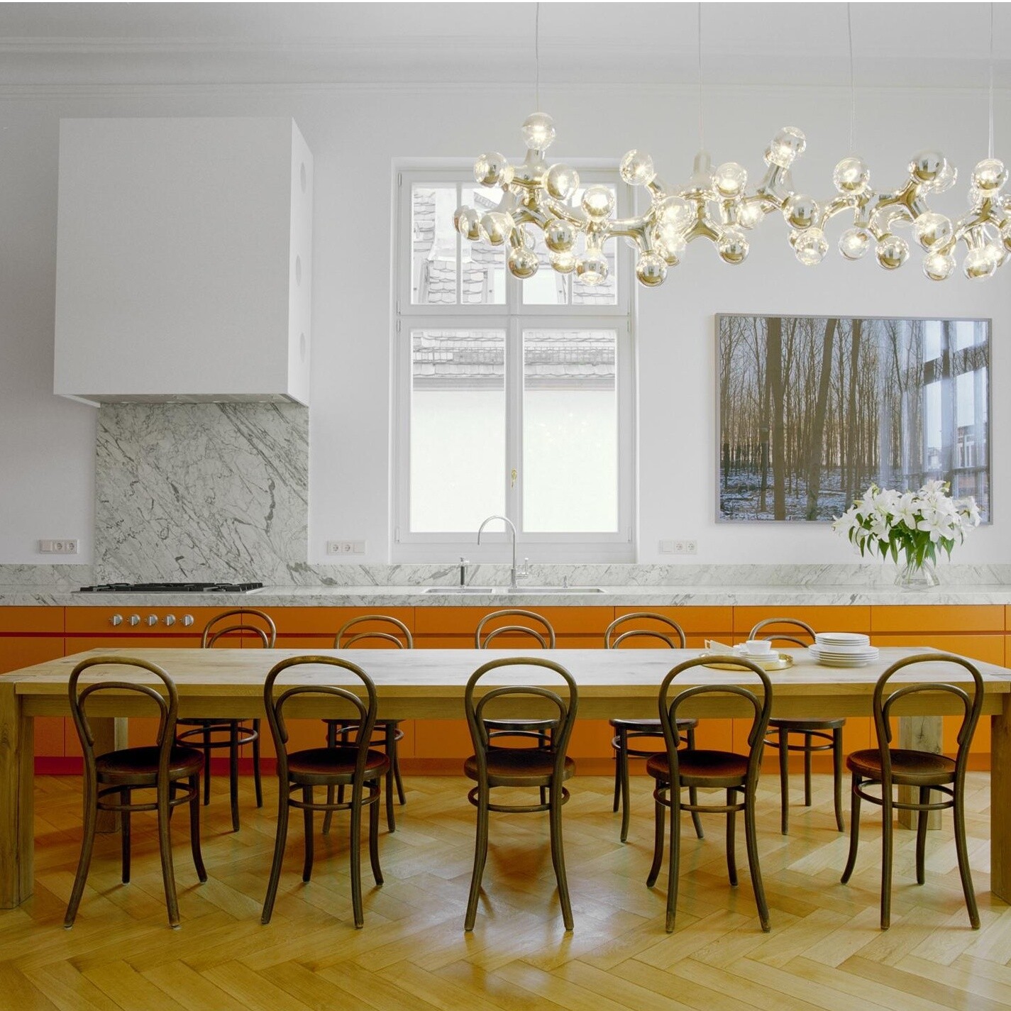 e15 TA04 BigFoot Table