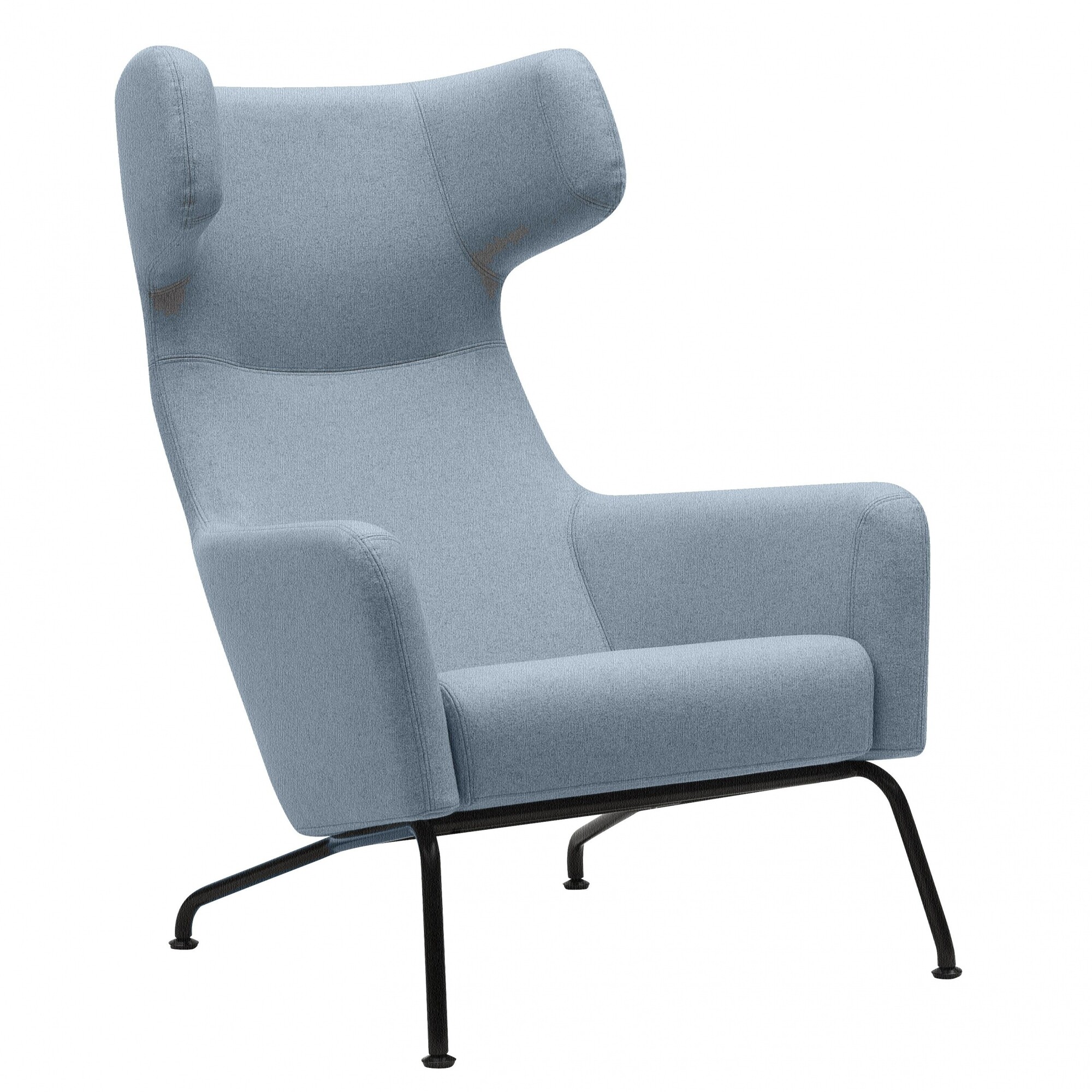 Havana Wingback Chair