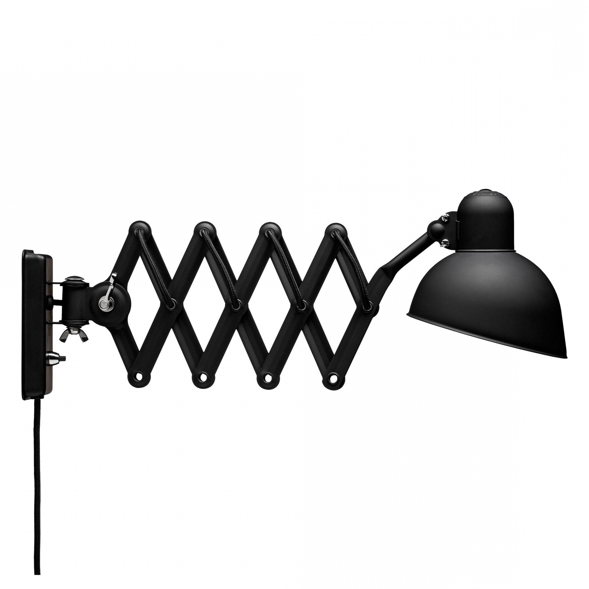 Kaiser Idell ™ 6718-W Wall Lamp