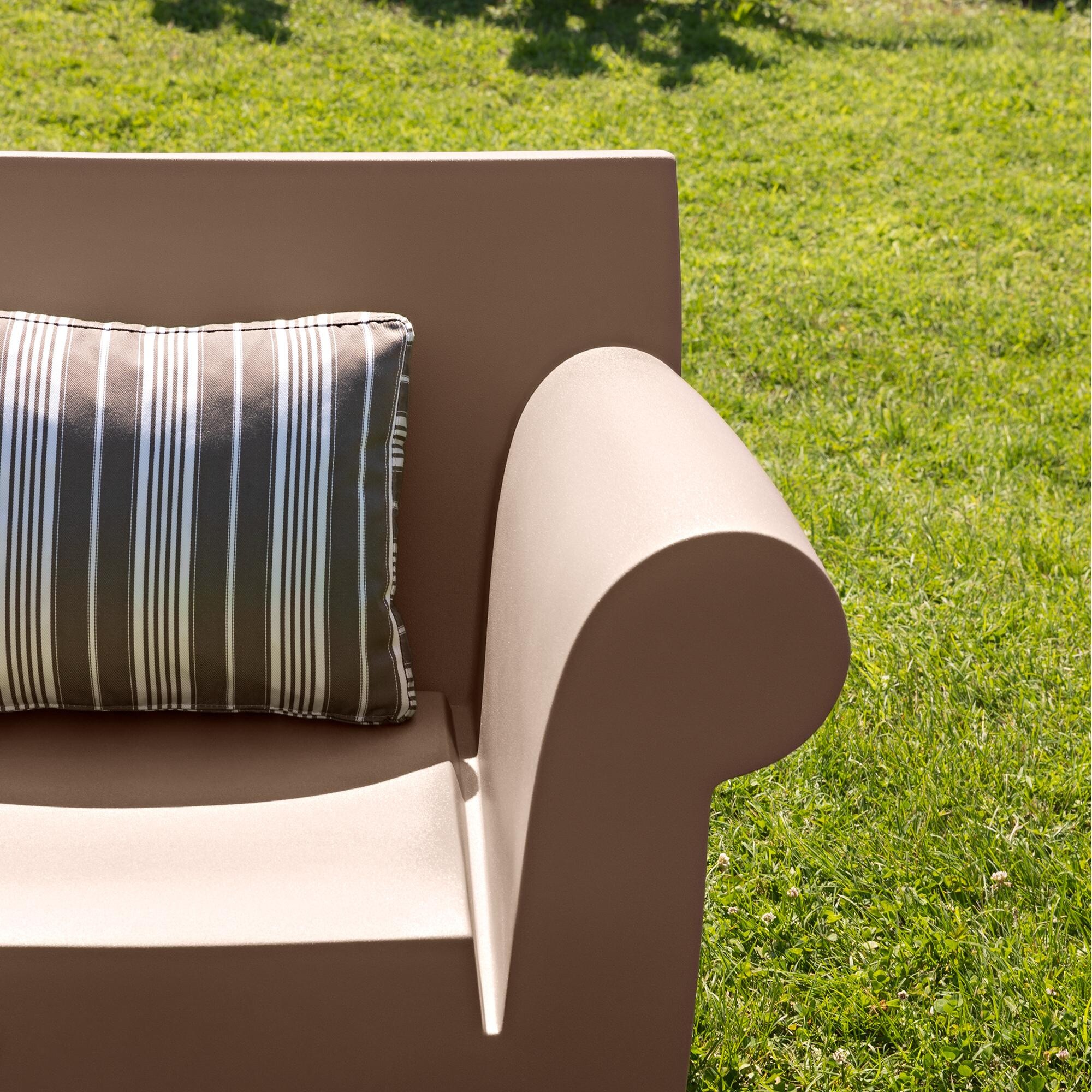 Bubble Club 2-Seater Outdoor Sofa