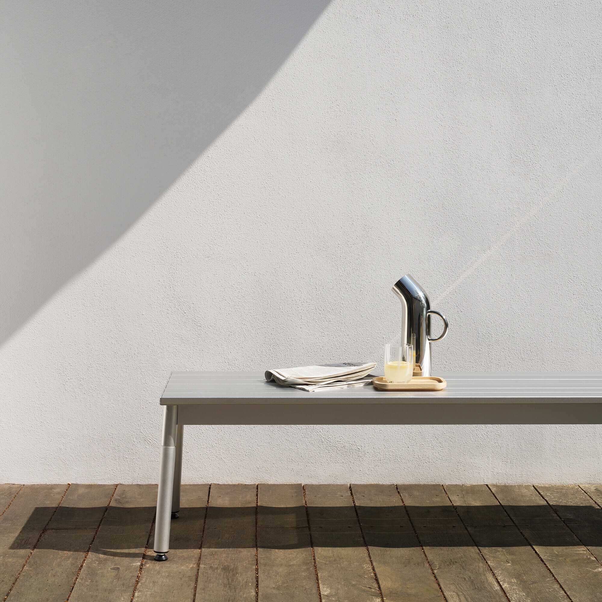 Ex Garden Bench 173x42cm