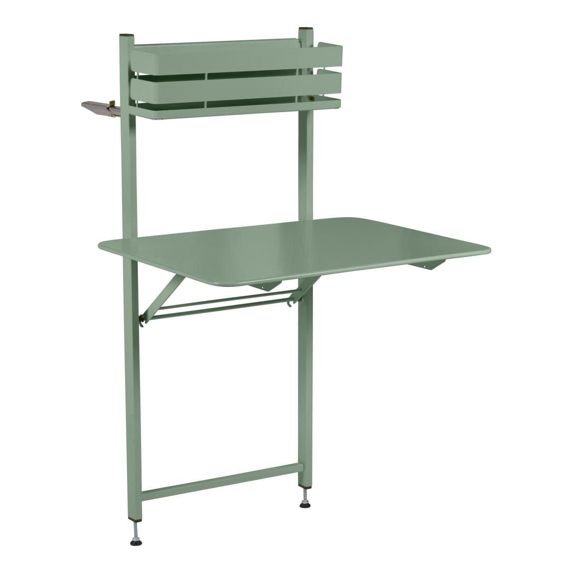Bistro Foldable Balcony Table 57x77cm