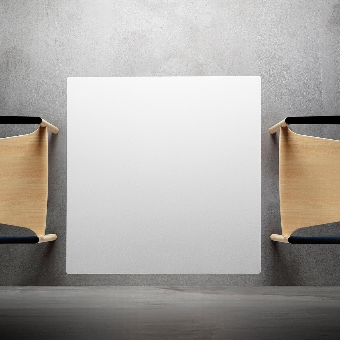 Monza Table 80x80x73cm