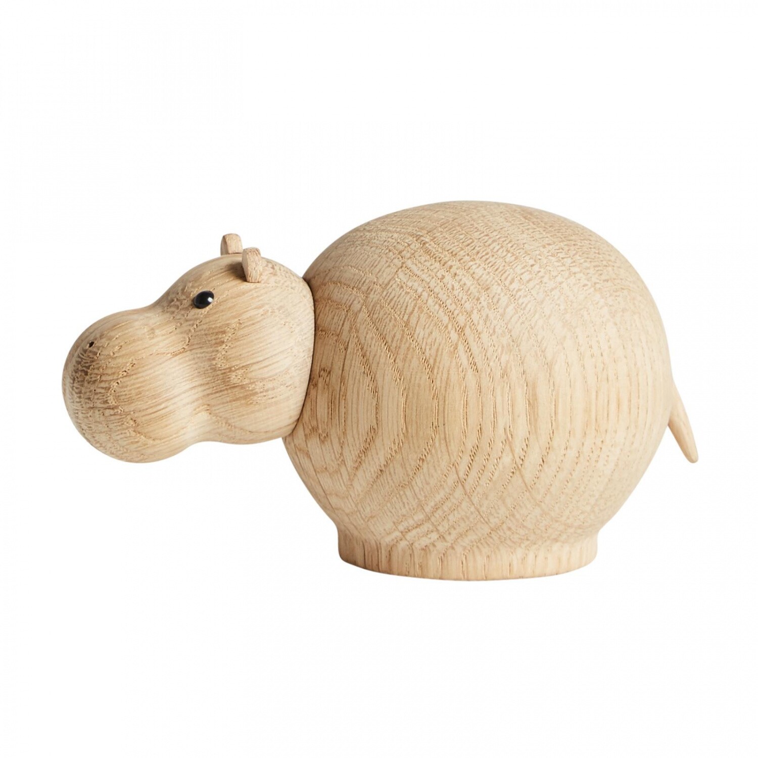 Hibo Hippopotamus Figure