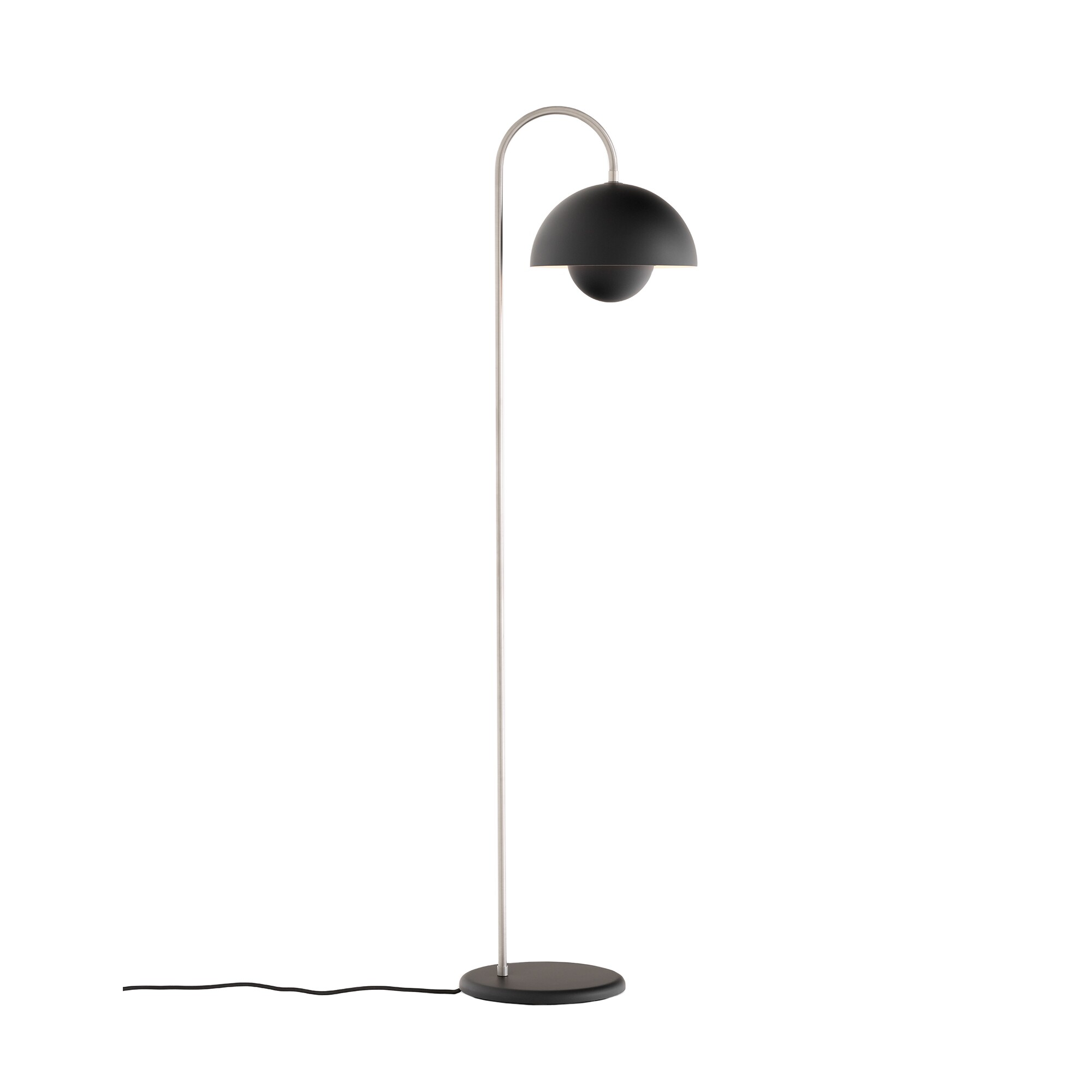Flowerpot VP12 Floor Lamp