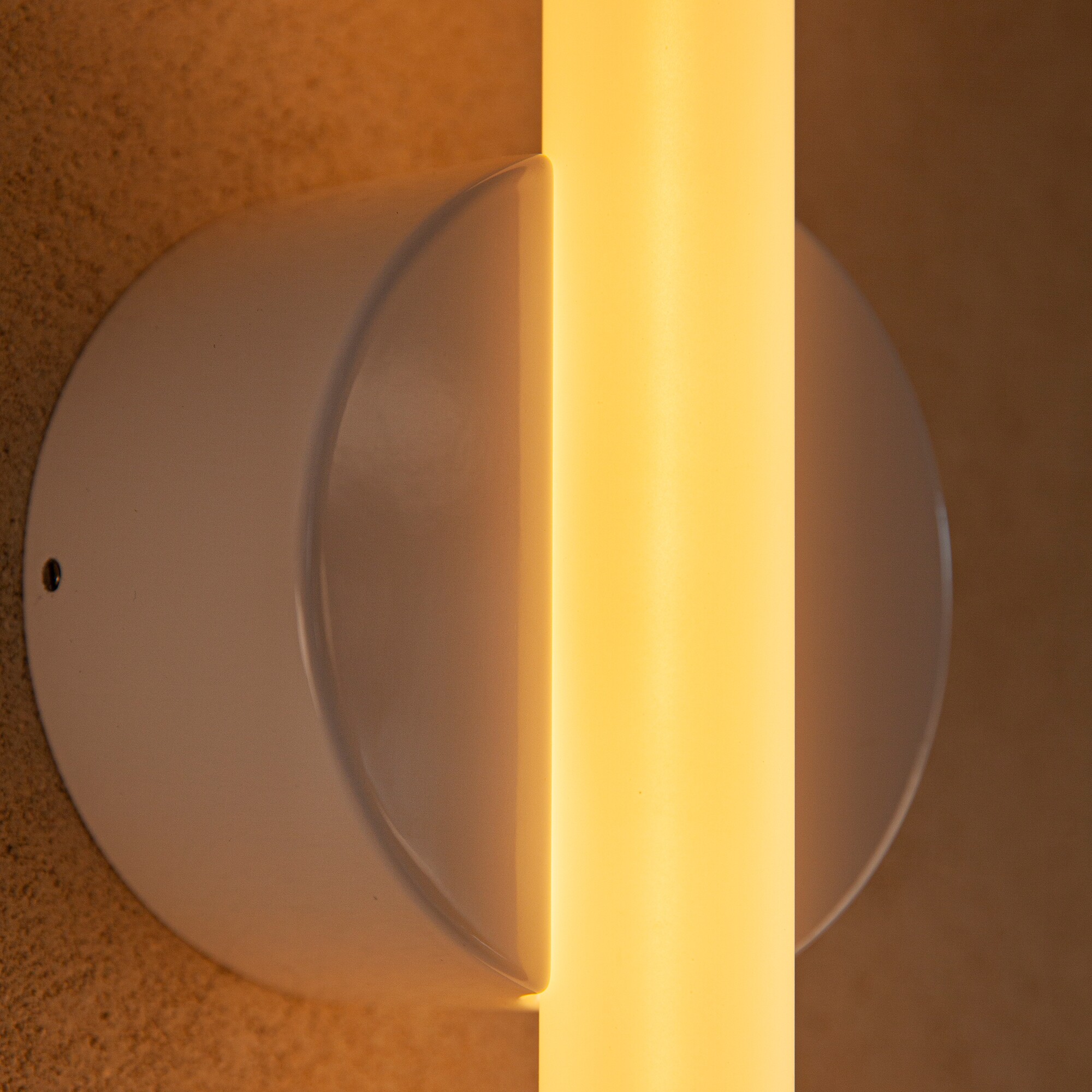 Kilter Wall Lamp 64cm 2200K