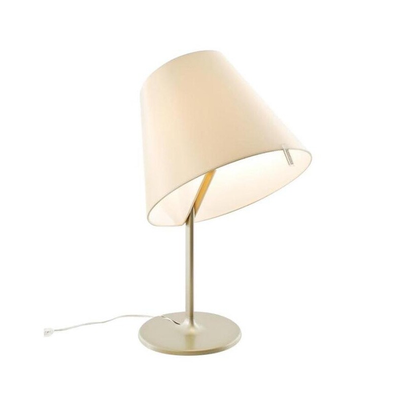Melampo Notte Bed Side Lamp