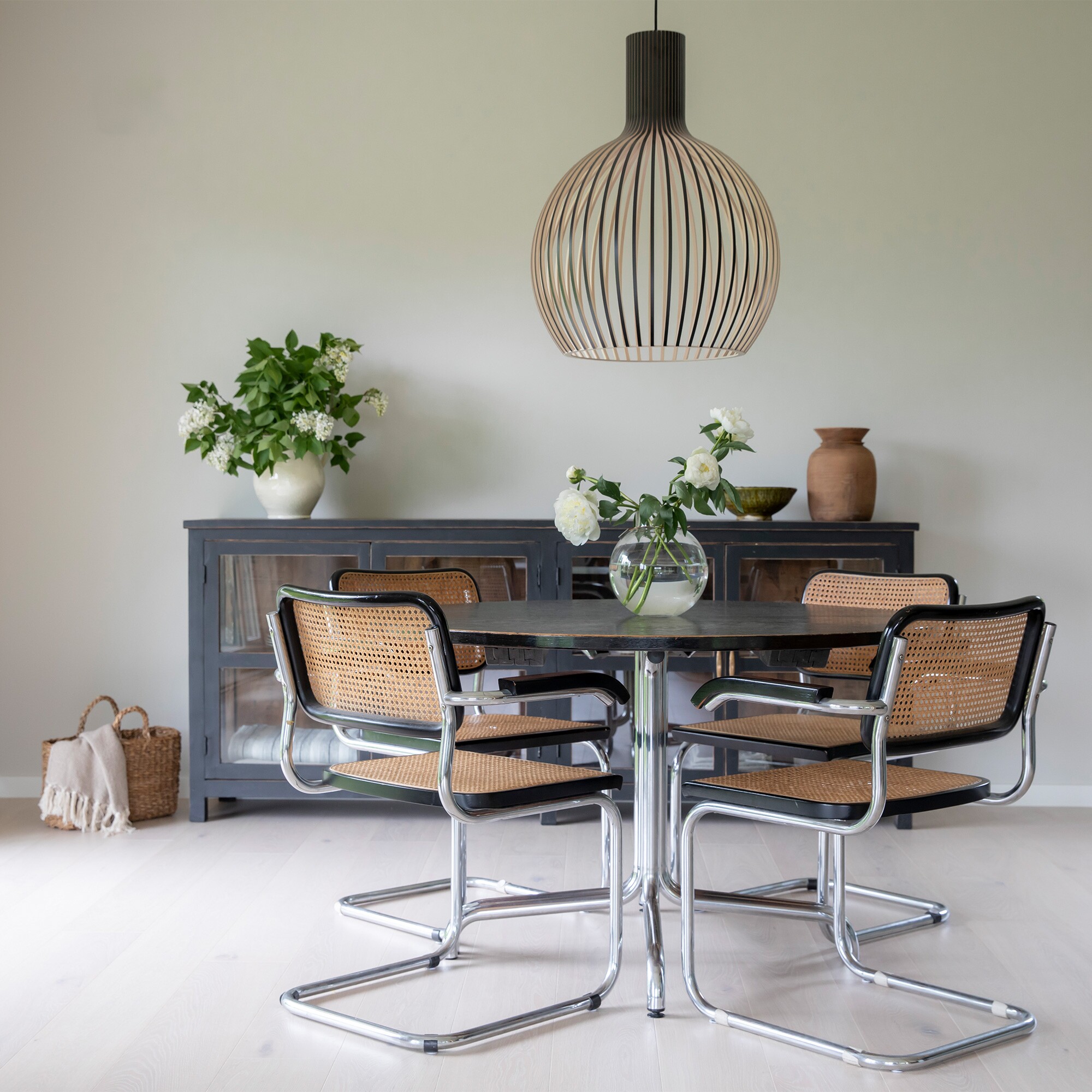 Octo 4240 Suspension Lamp