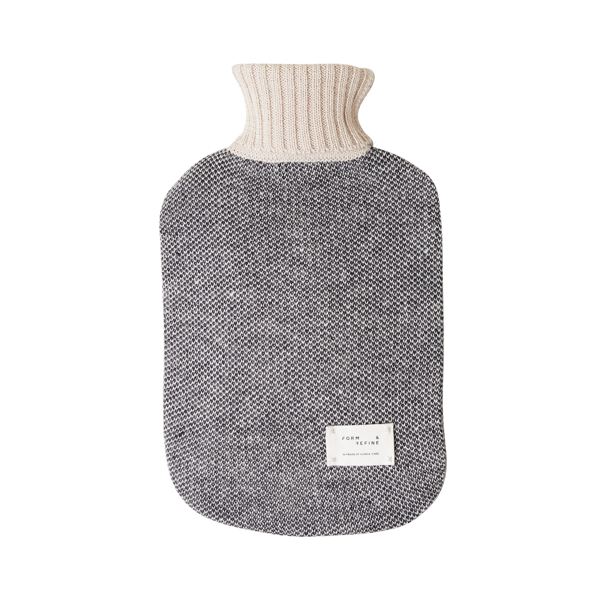 Aymara Hot Water Bottle