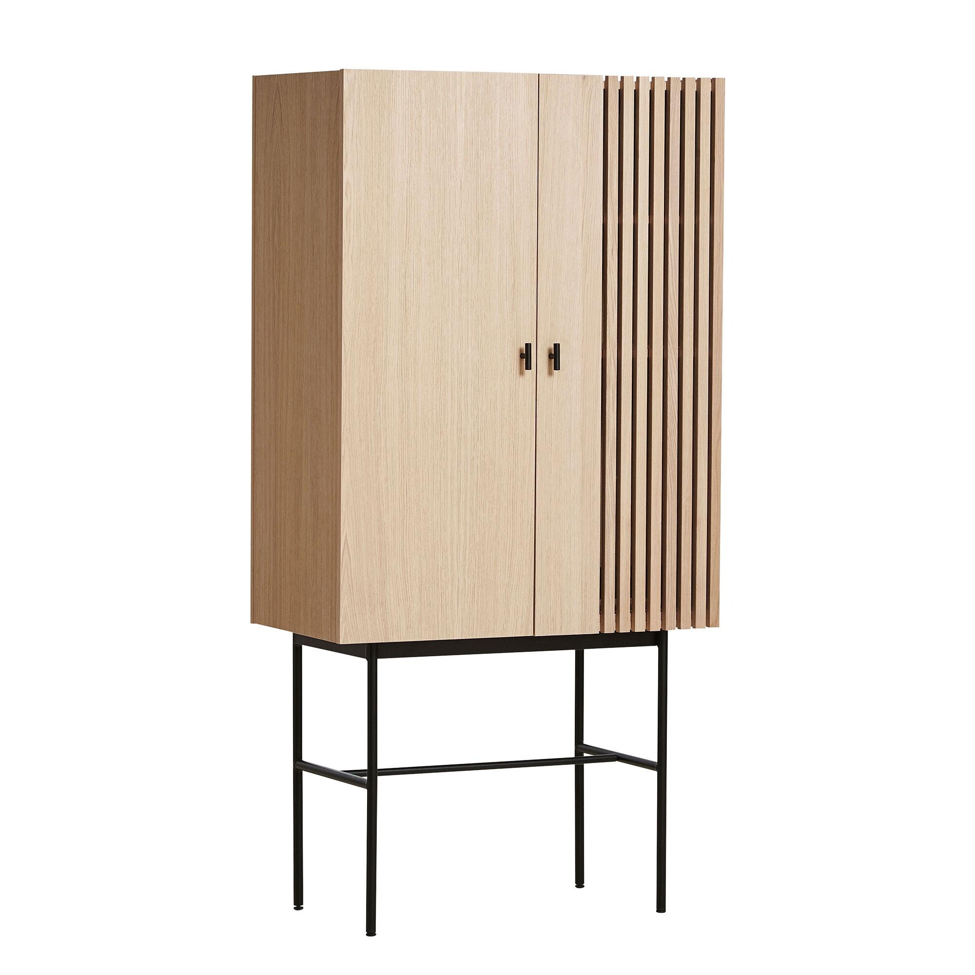 Array Highboard 80cm