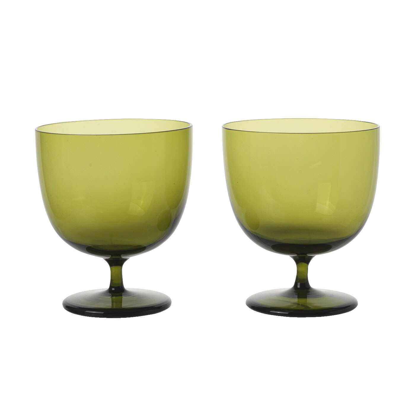 Host Water Glass Set of 2