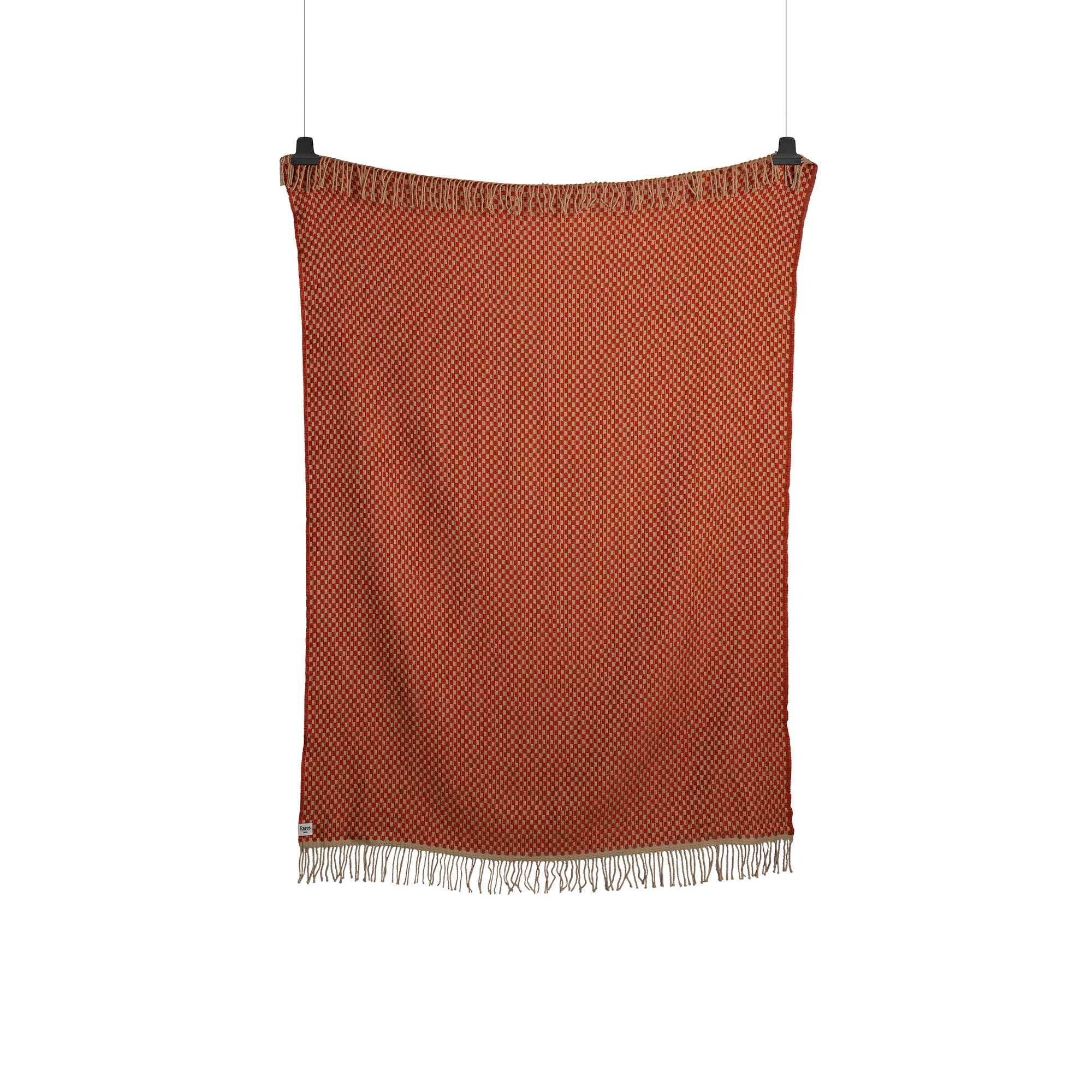 Isak Plaid/Throw 150x210cm