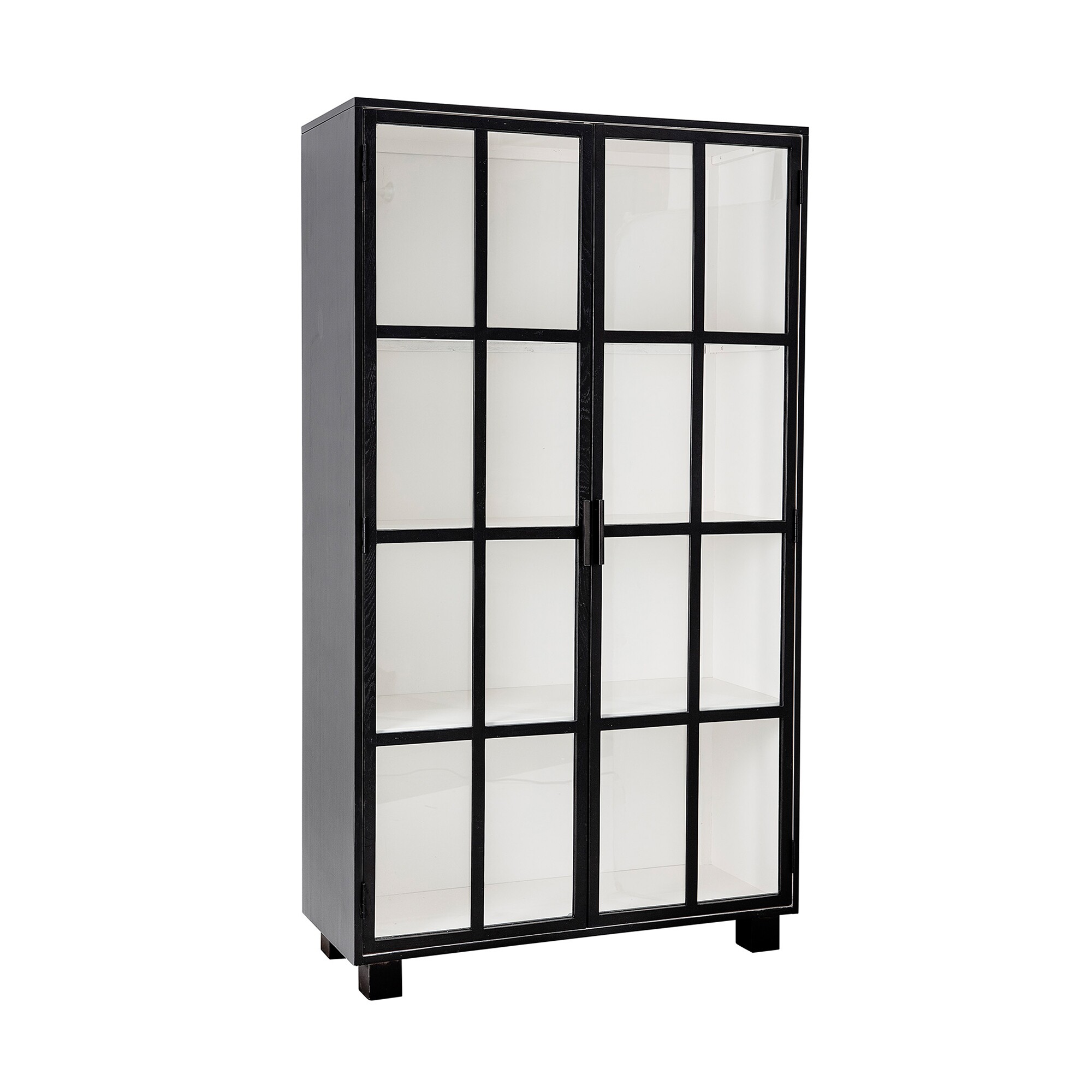 Isabel Display Cabinet