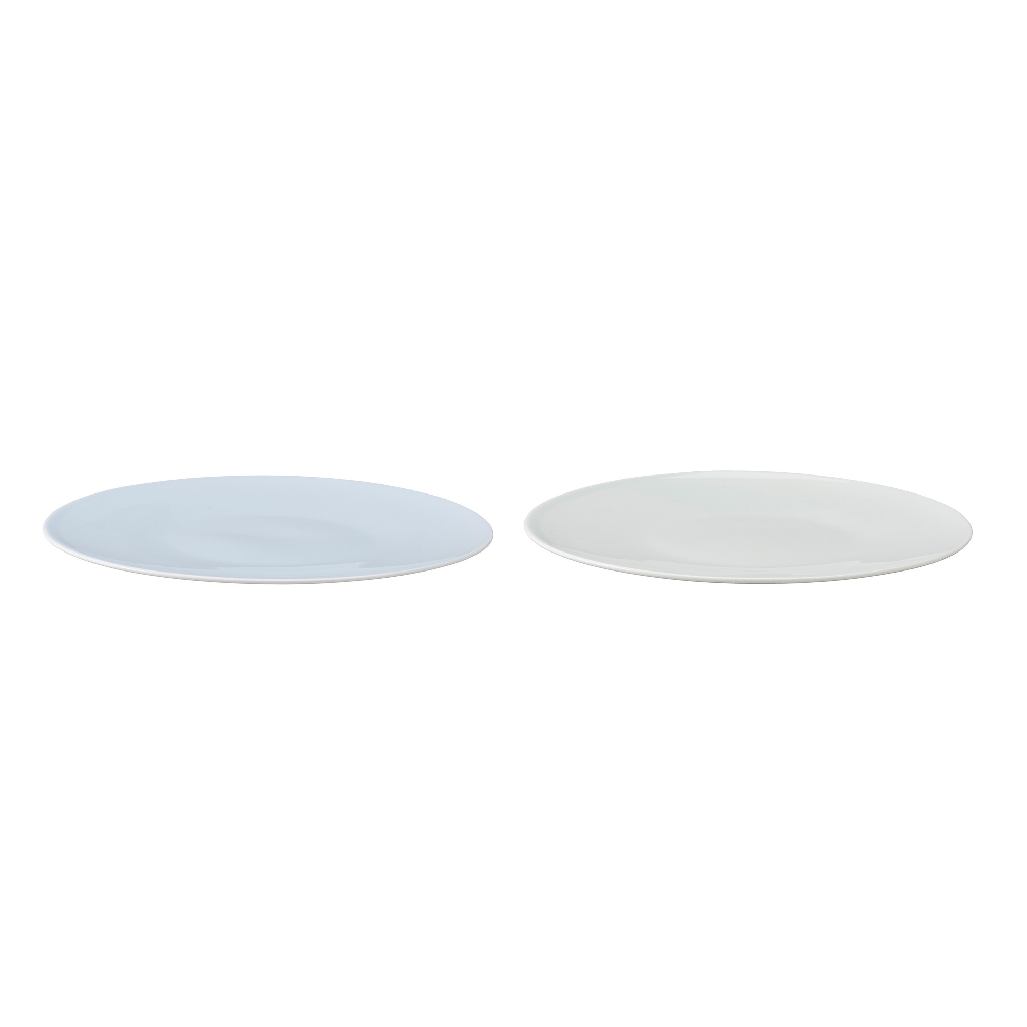Emma Plate Set Of 2