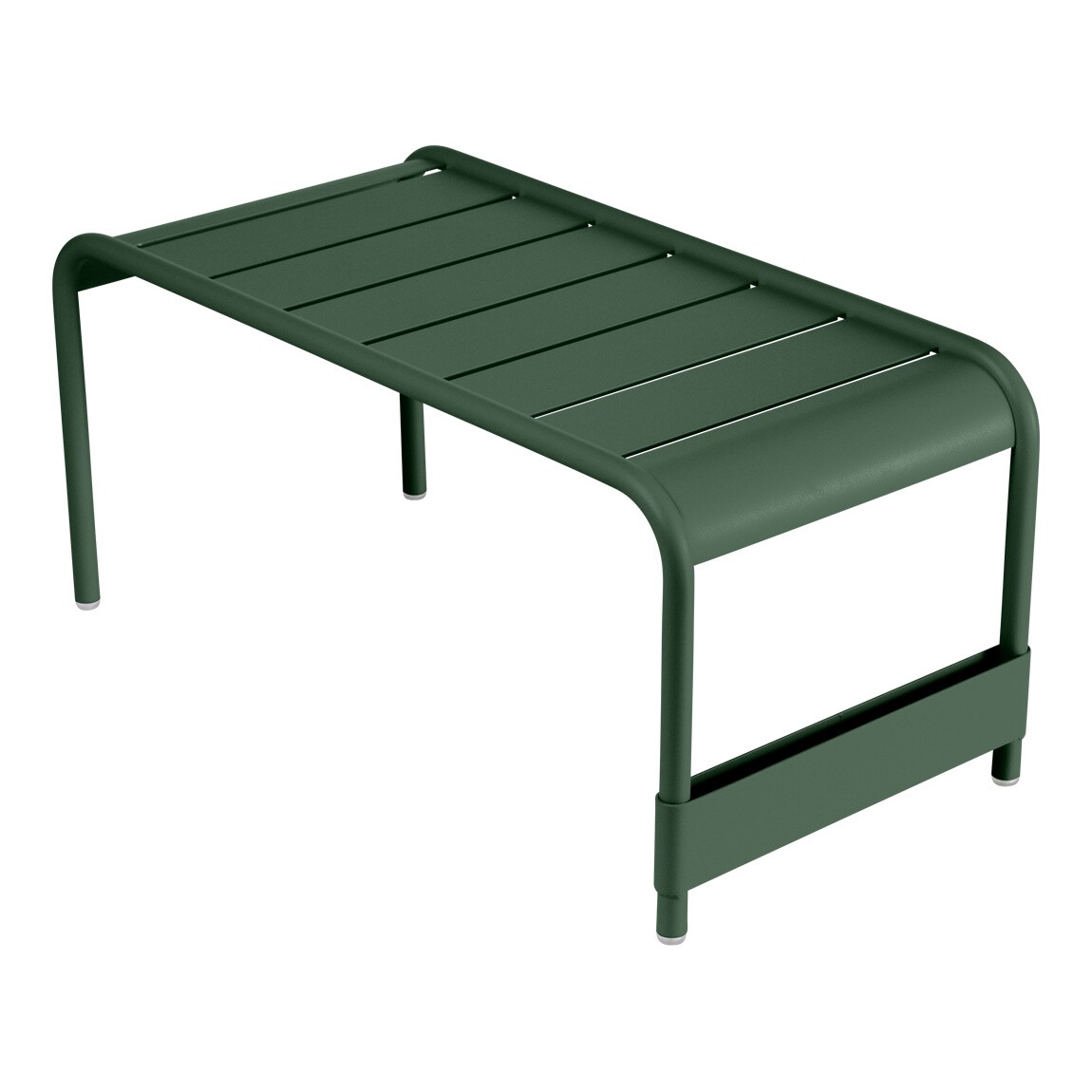 Luxembourg Side Table/Garden Bench