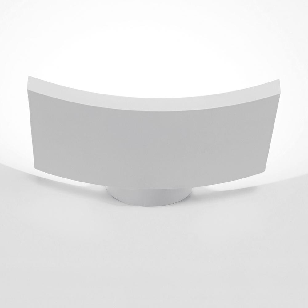 Microsurf Parete LED Wall Lamp