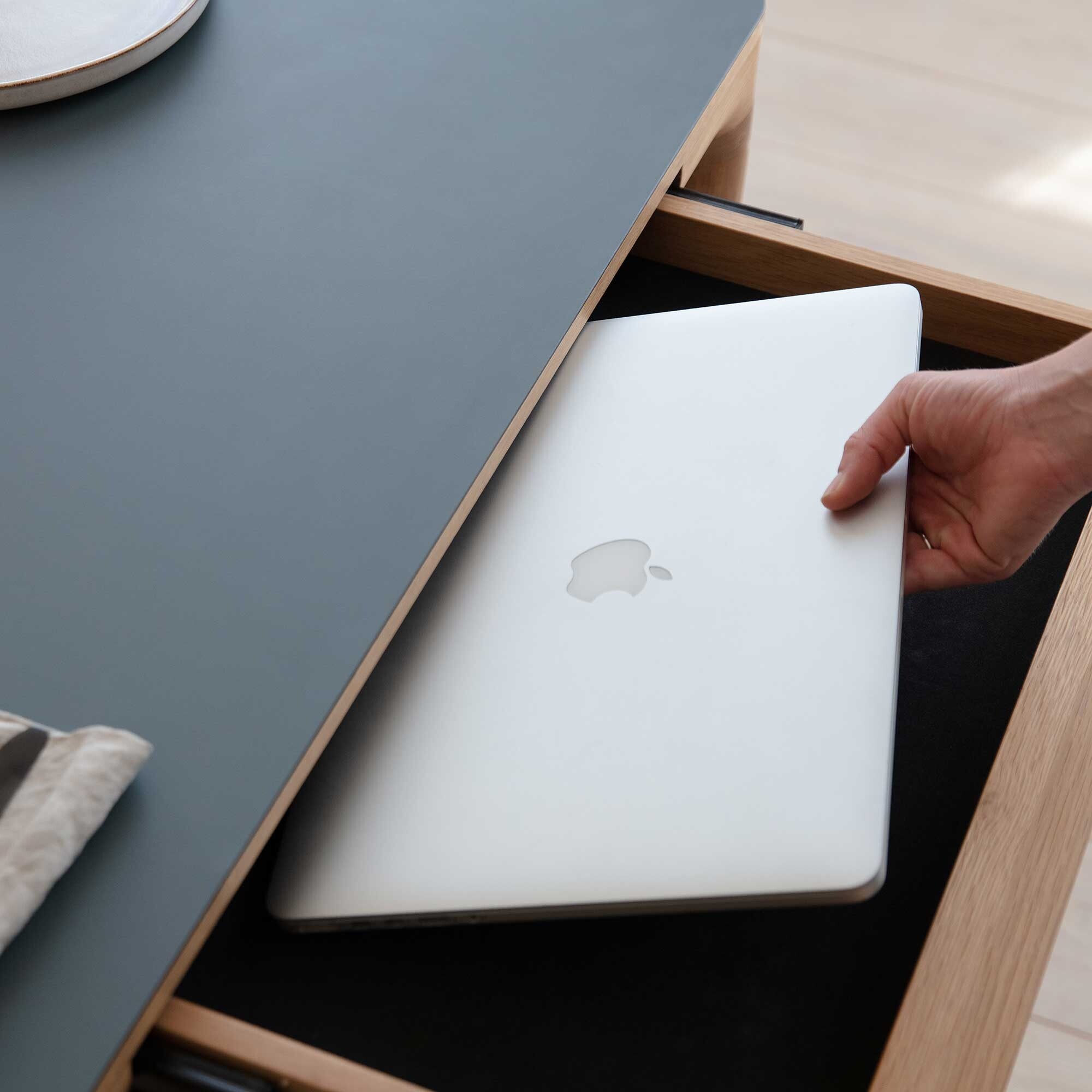 Heart'n'Soul Dining Table 90x200cm