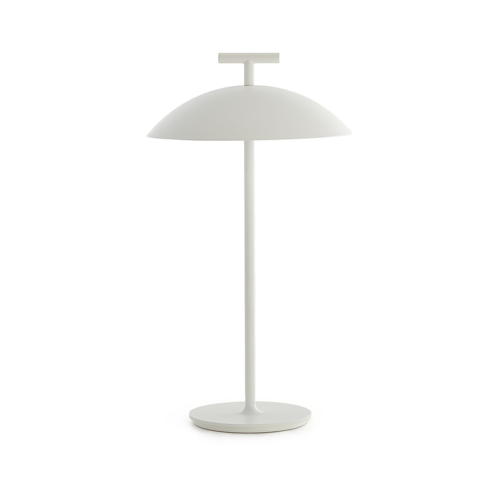 Mini Geen-A LED Outdoor Table Lamp with Battery