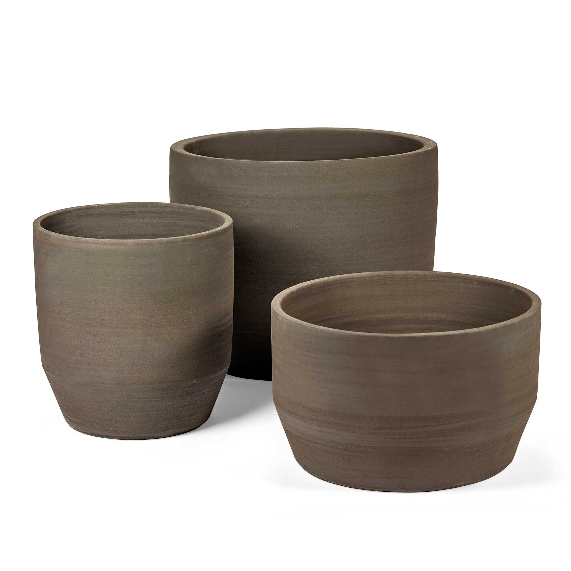 Construct 02 Plant Pot S