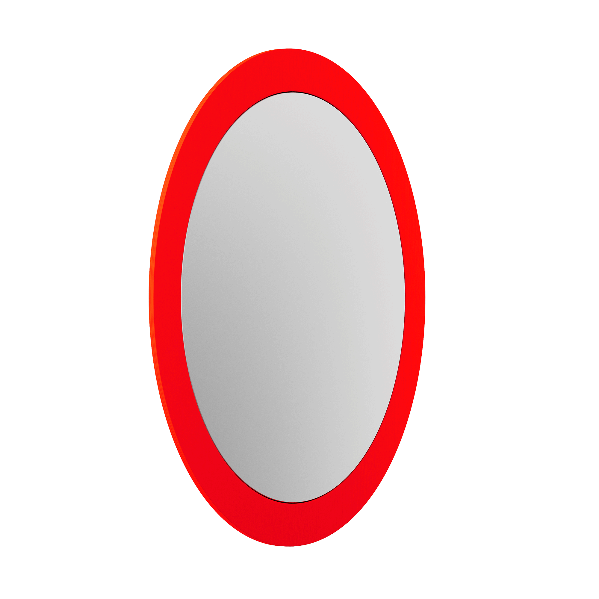 Lorenz Mirror Ø 53cm