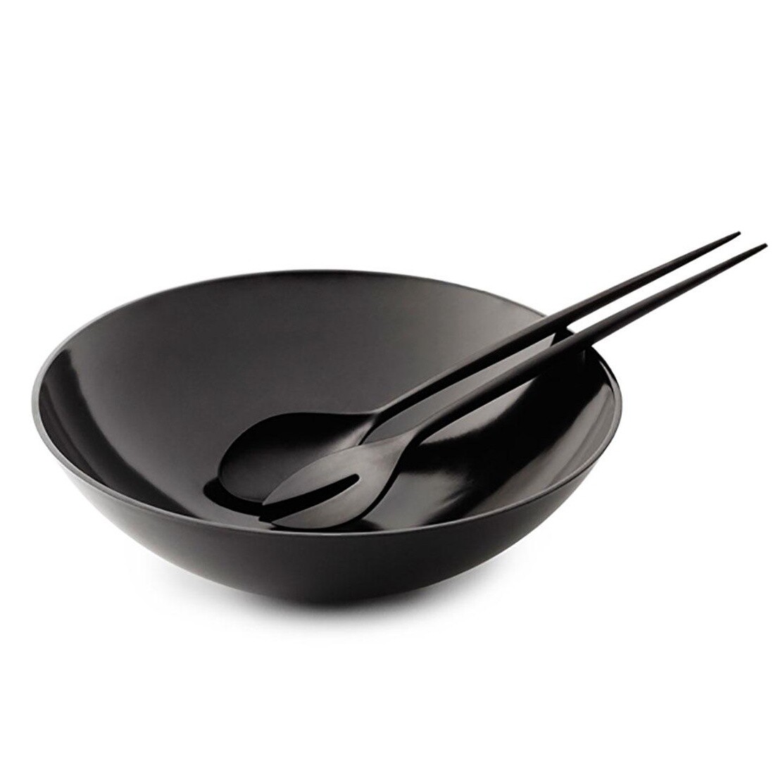 Krenit Salad Bowl Ø 28cm