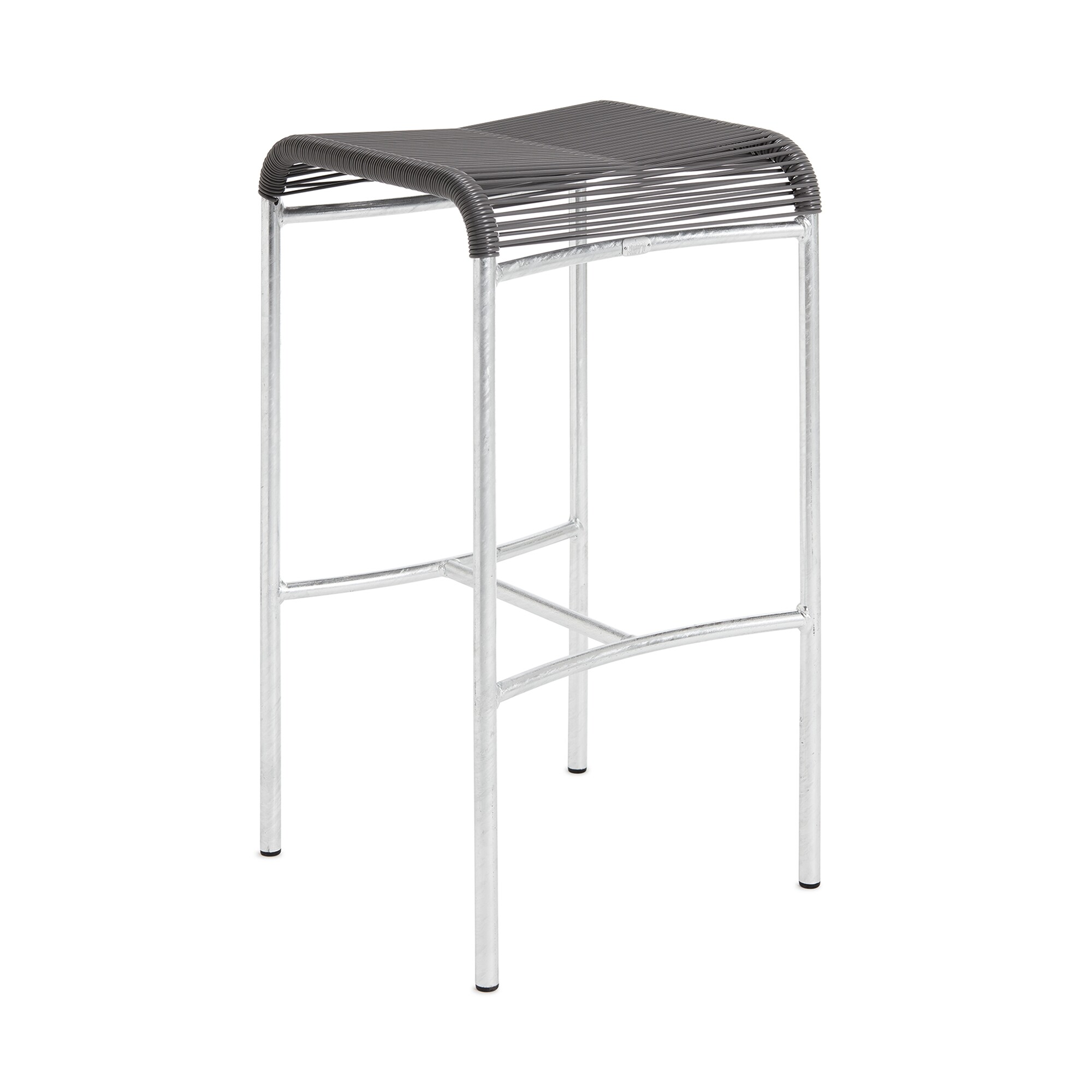 Altorfer Model 1144 Garden Bar Stool