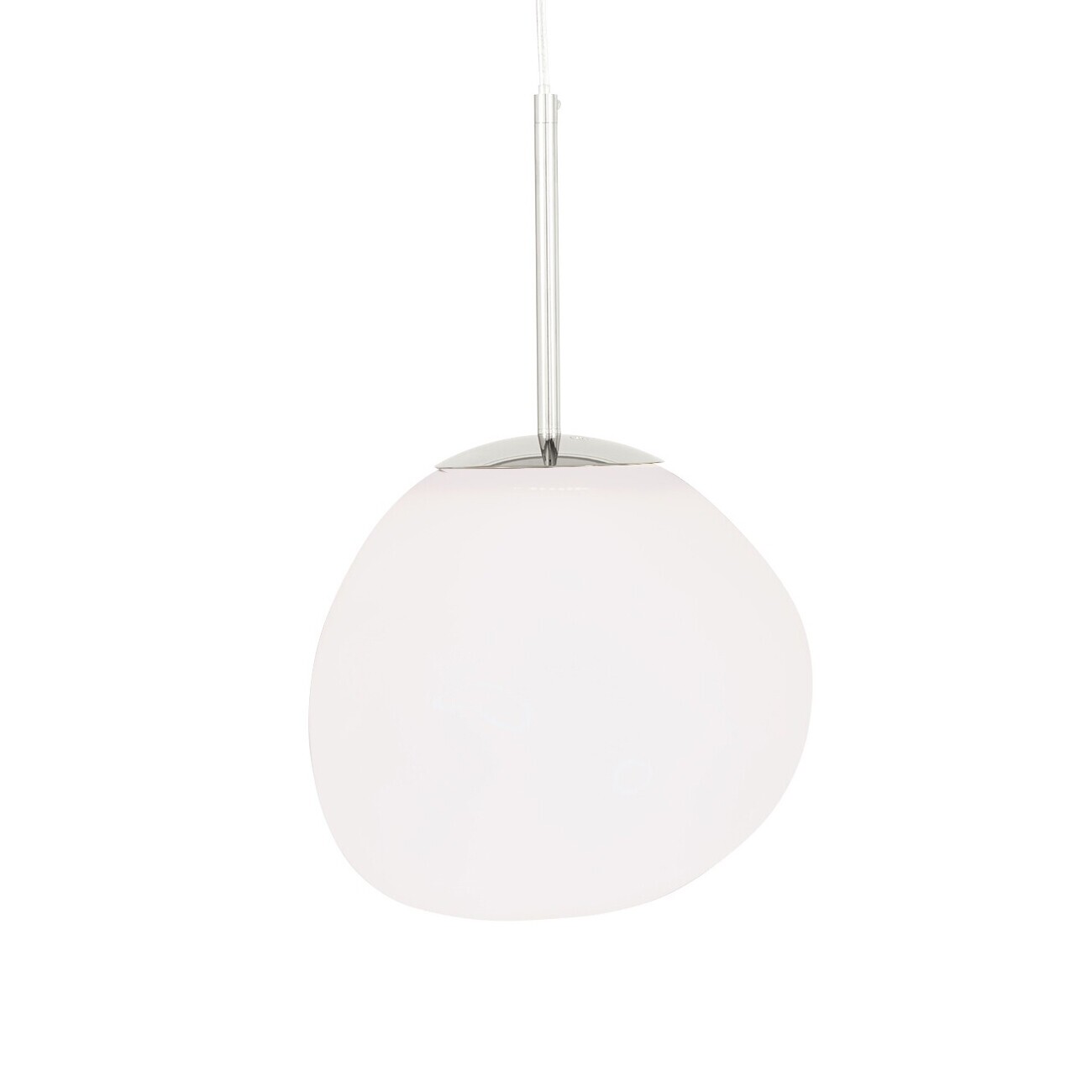 Melt Mini LED Suspension Lamp Opal
