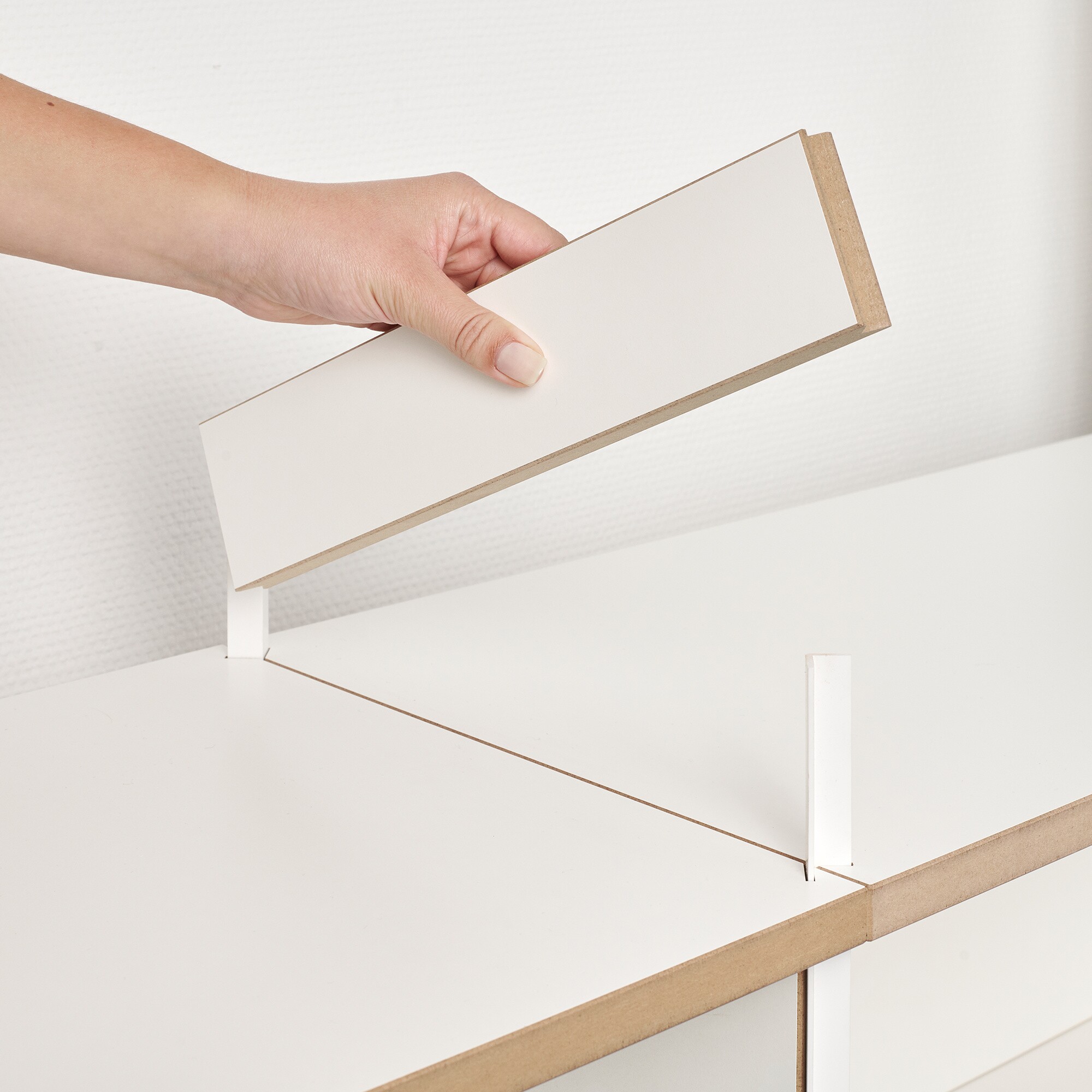 Mehrfach Extension Element