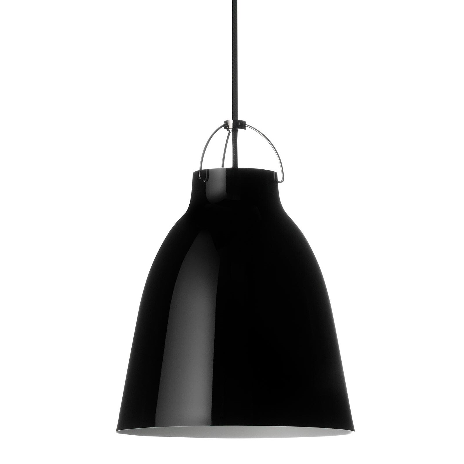Caravaggio™ P2 Suspension Lamp Glossy