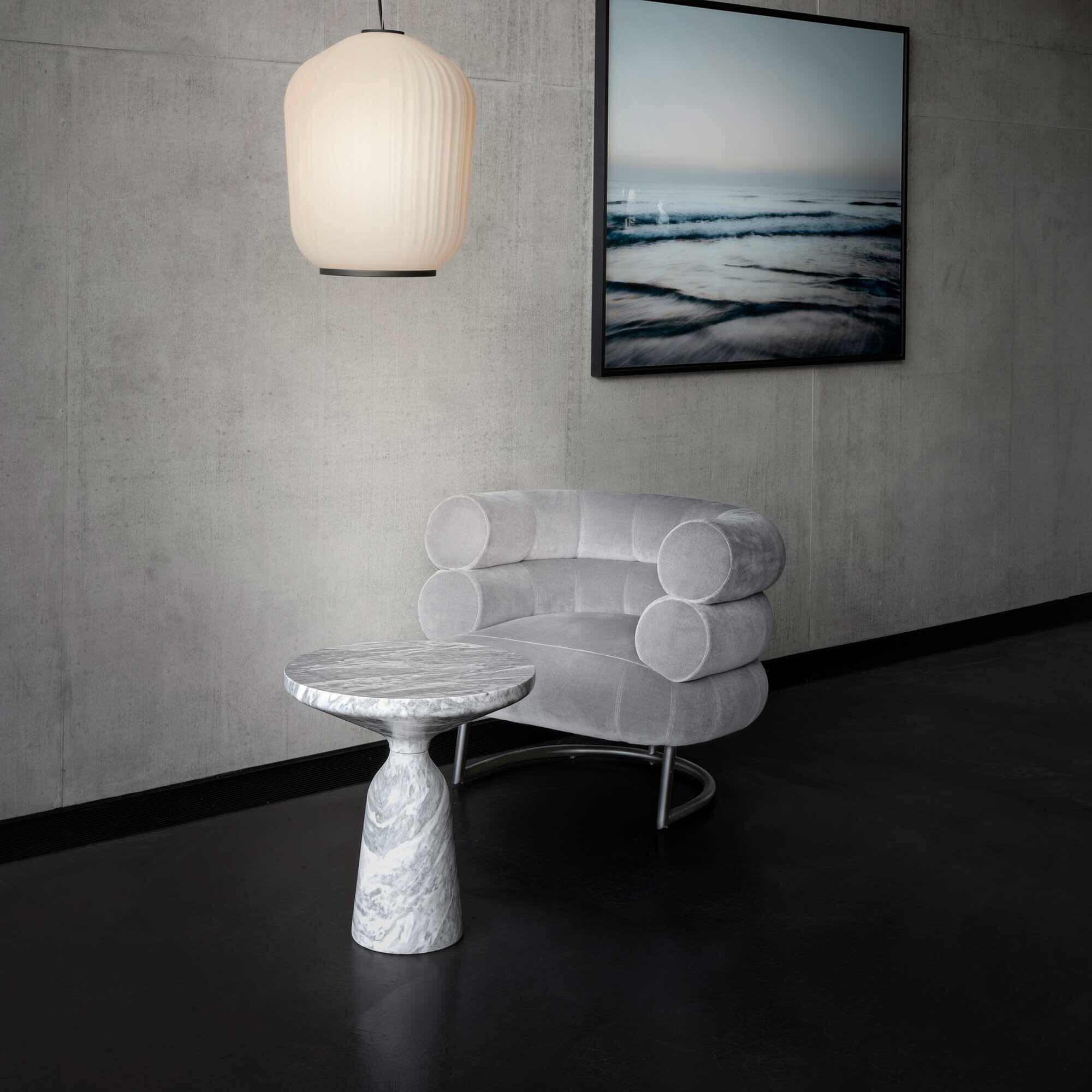 Bell Side Table Marmor