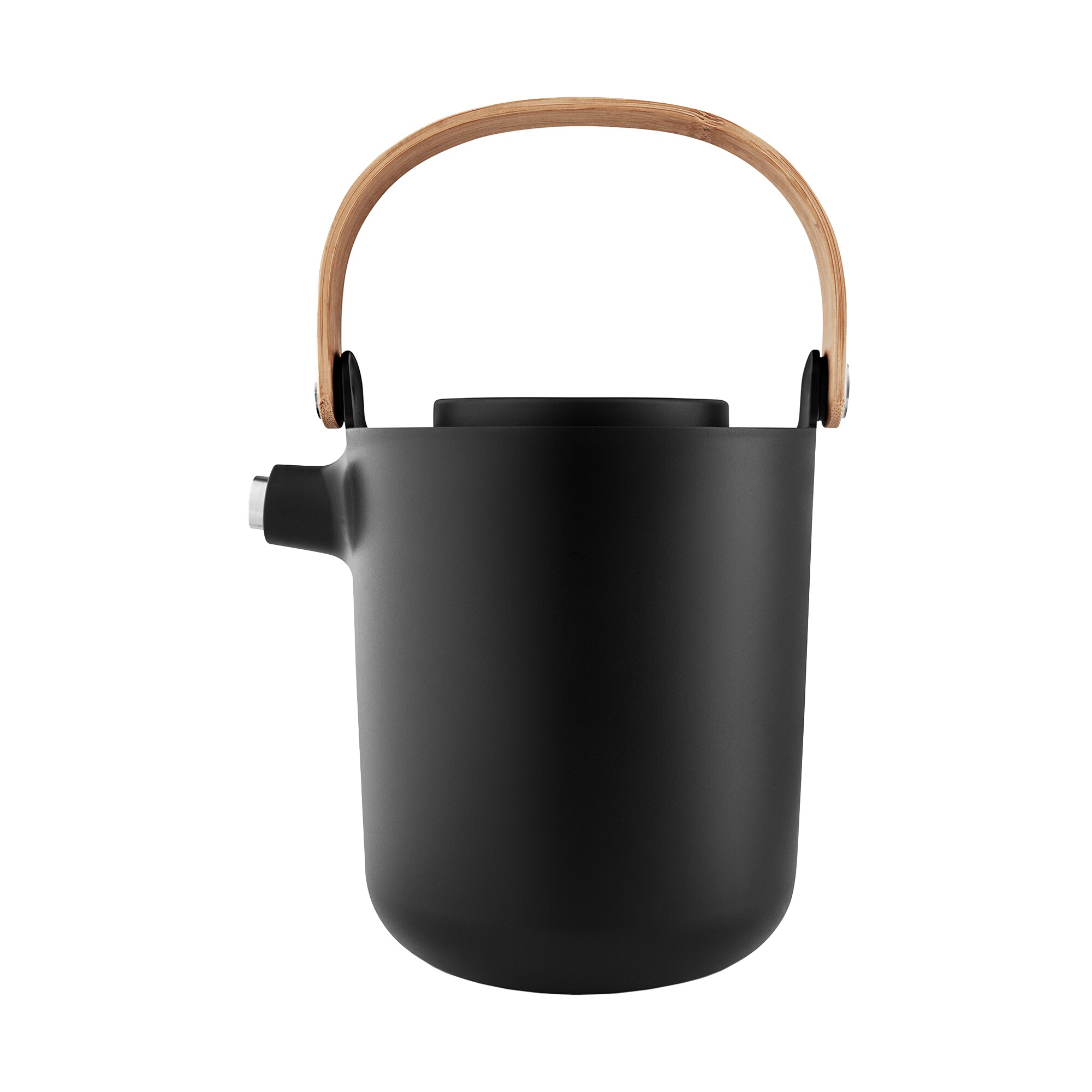 Nordic Kitchen Thermo Teapot