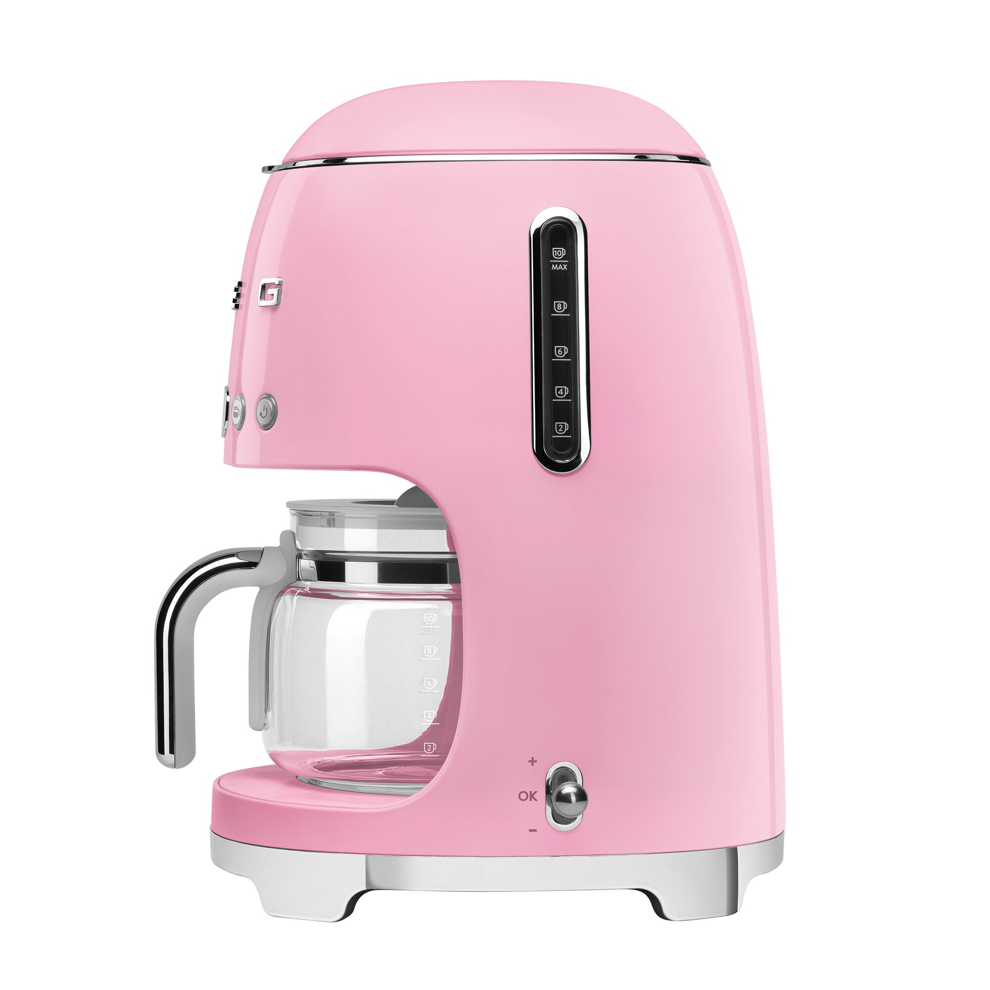 DCF02 Coffee Maker