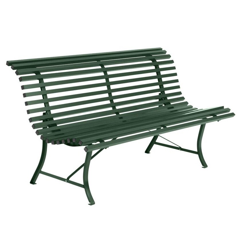 Louisiane Garden Bench 150cm