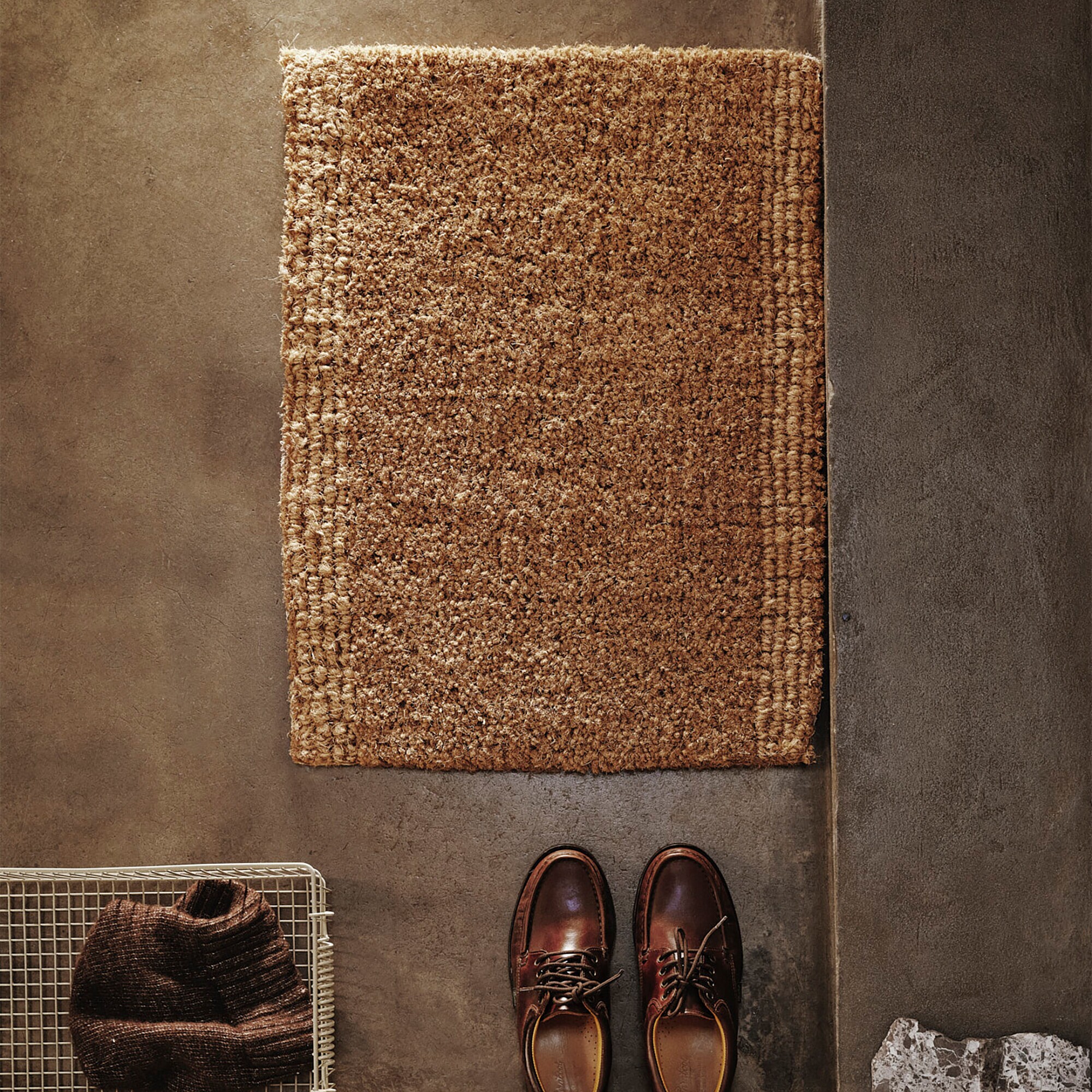 Coir Mat