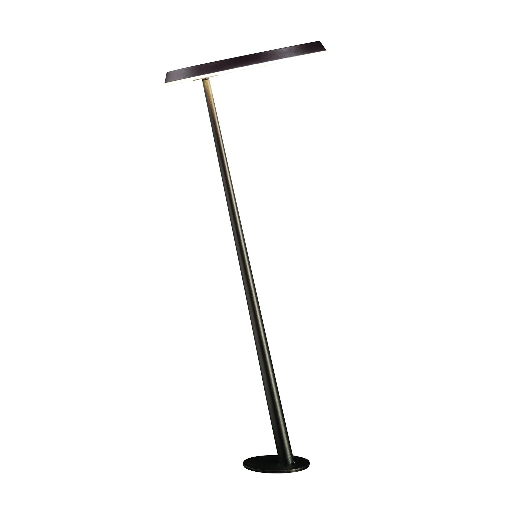 Amanita 319 LED Outdoor Floor Lamp