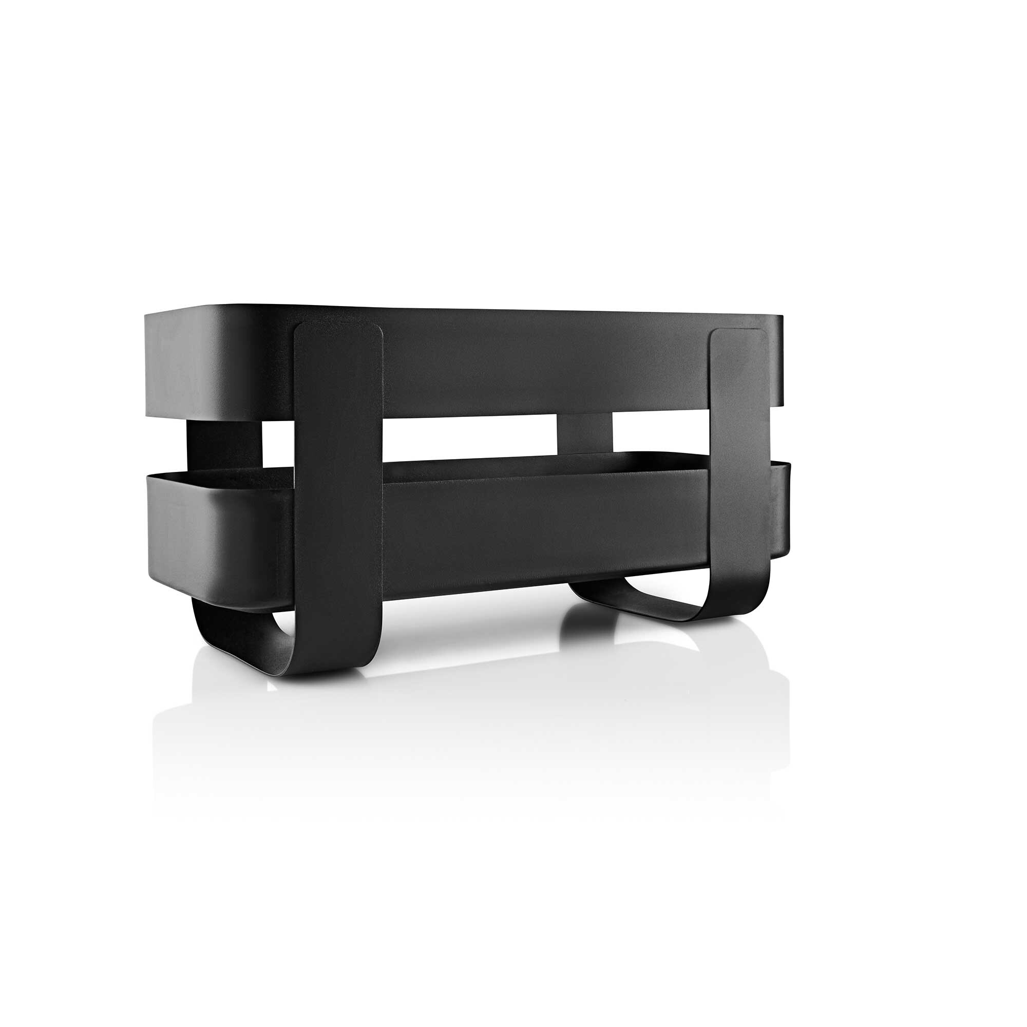 Herb Organiser with self-watering