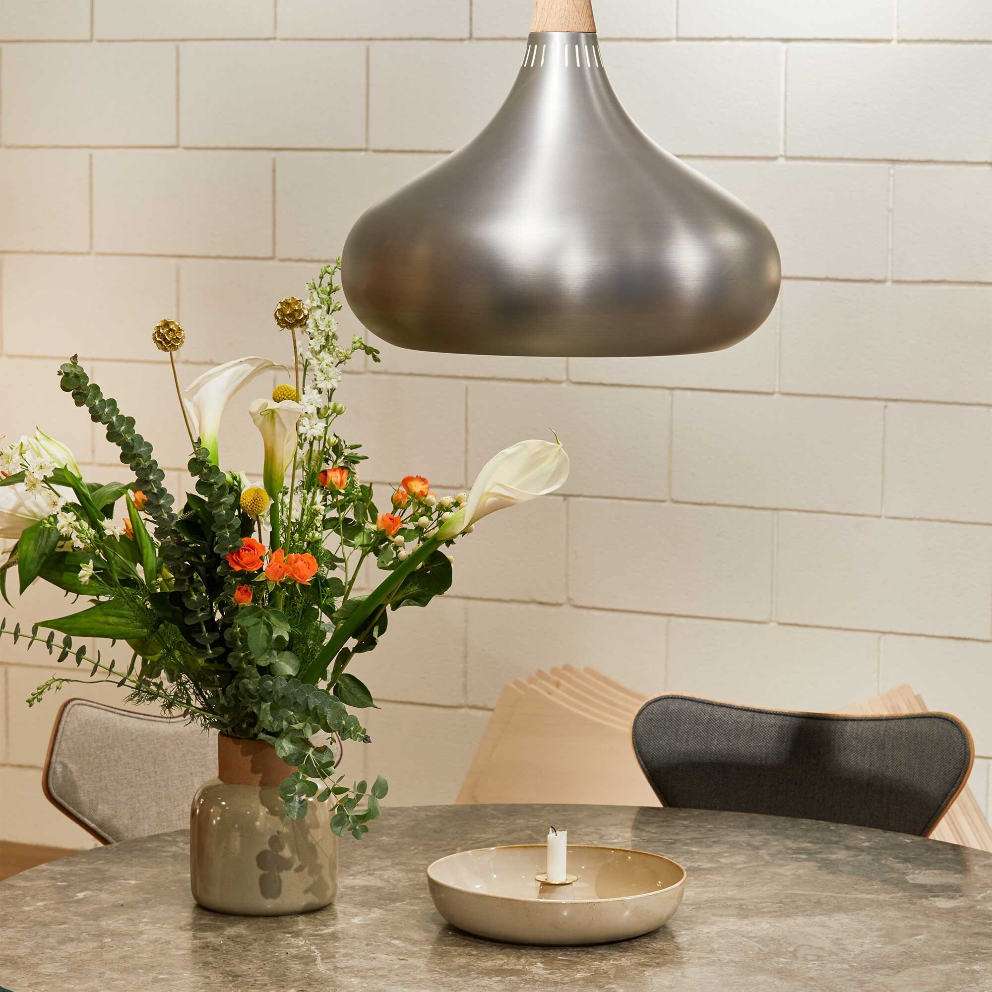 Orient™ Suspension Lamp