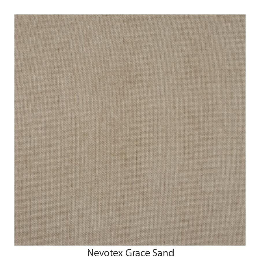 Gem 3-Seater Sofa 220x97cm