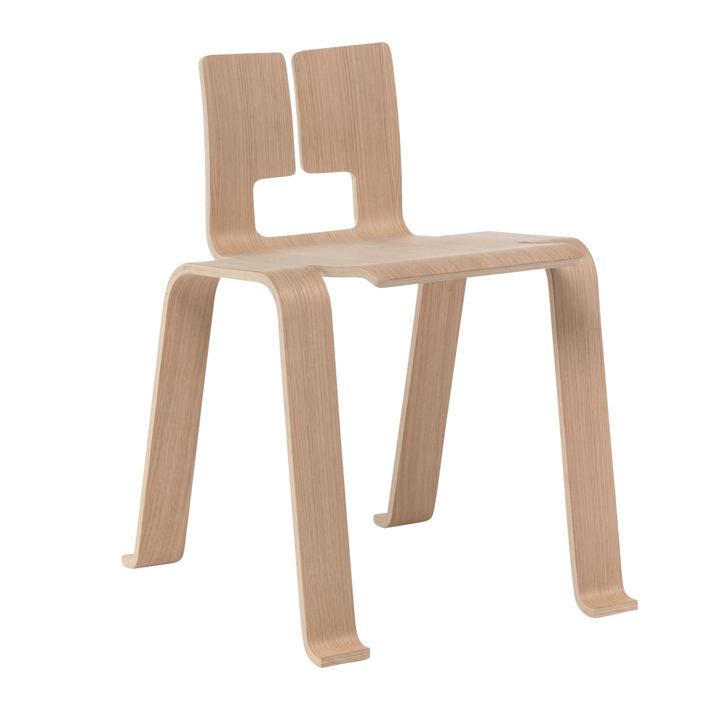 517 Ombra Tokyo Chair