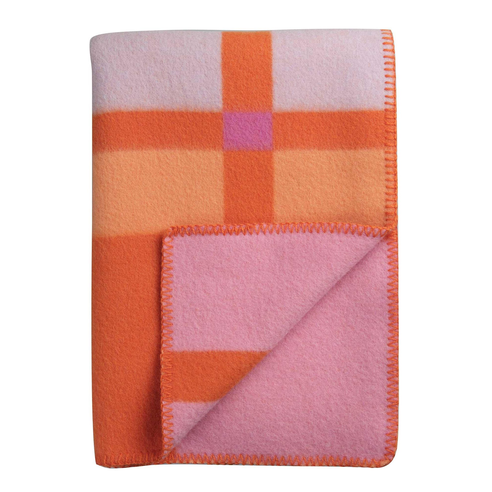 City Plaid/Throw 135x200cm