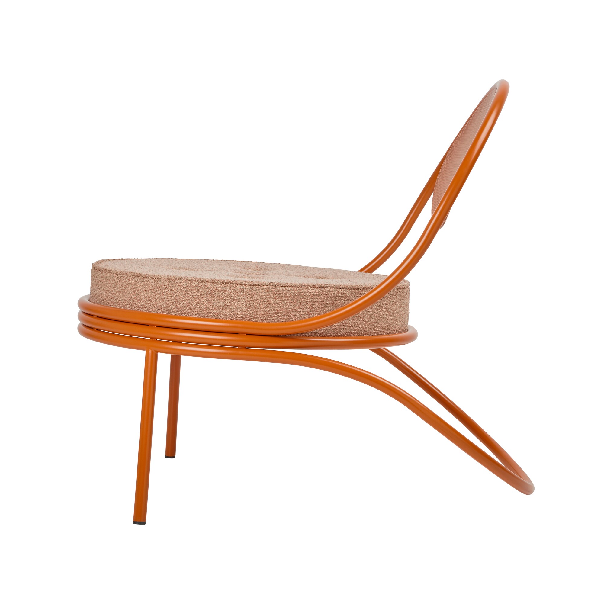 Copacabana Outdoor Lounge Chair