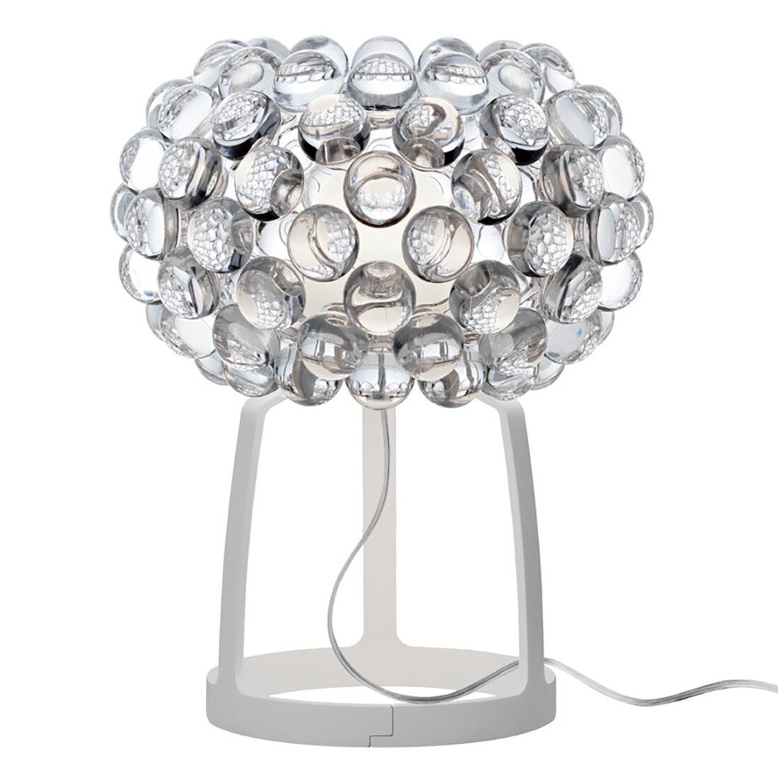Caboche Plus LED Table Lamp